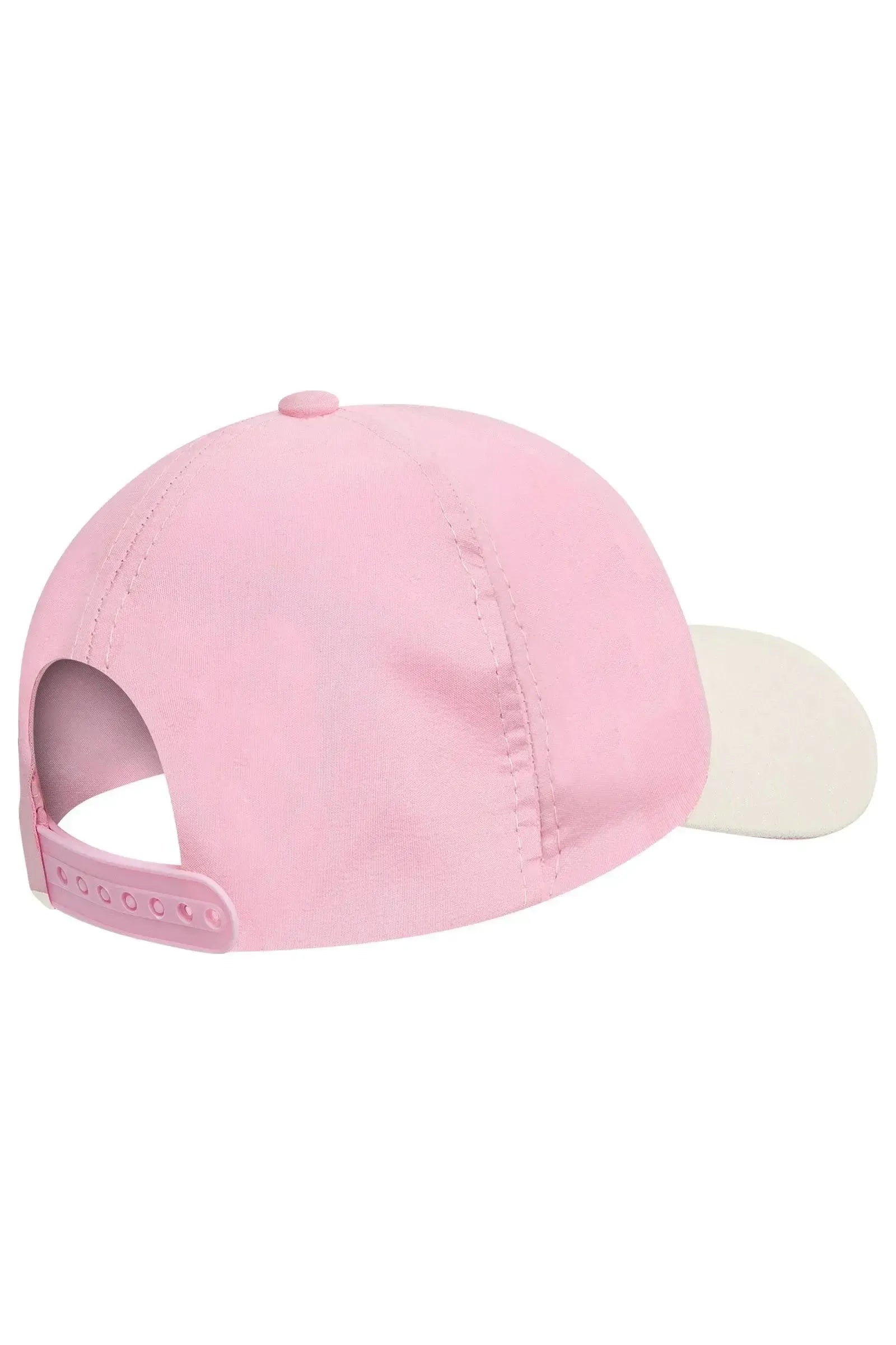 Boné em Nylon 94763 Kukiê Infantil Menina