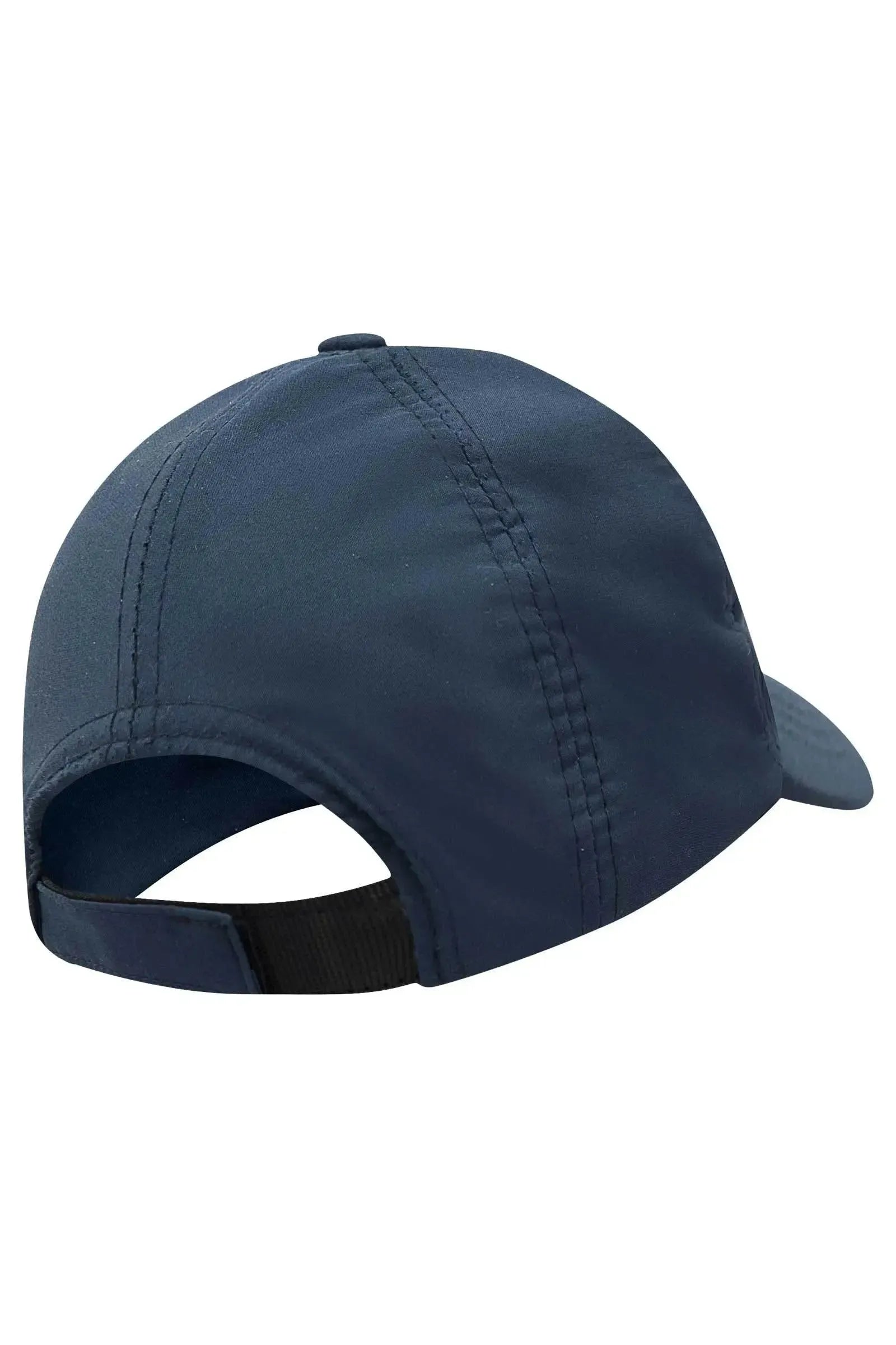Boné em Nylon com Aba Curvada 95827 Johnny Fox Teen Menino