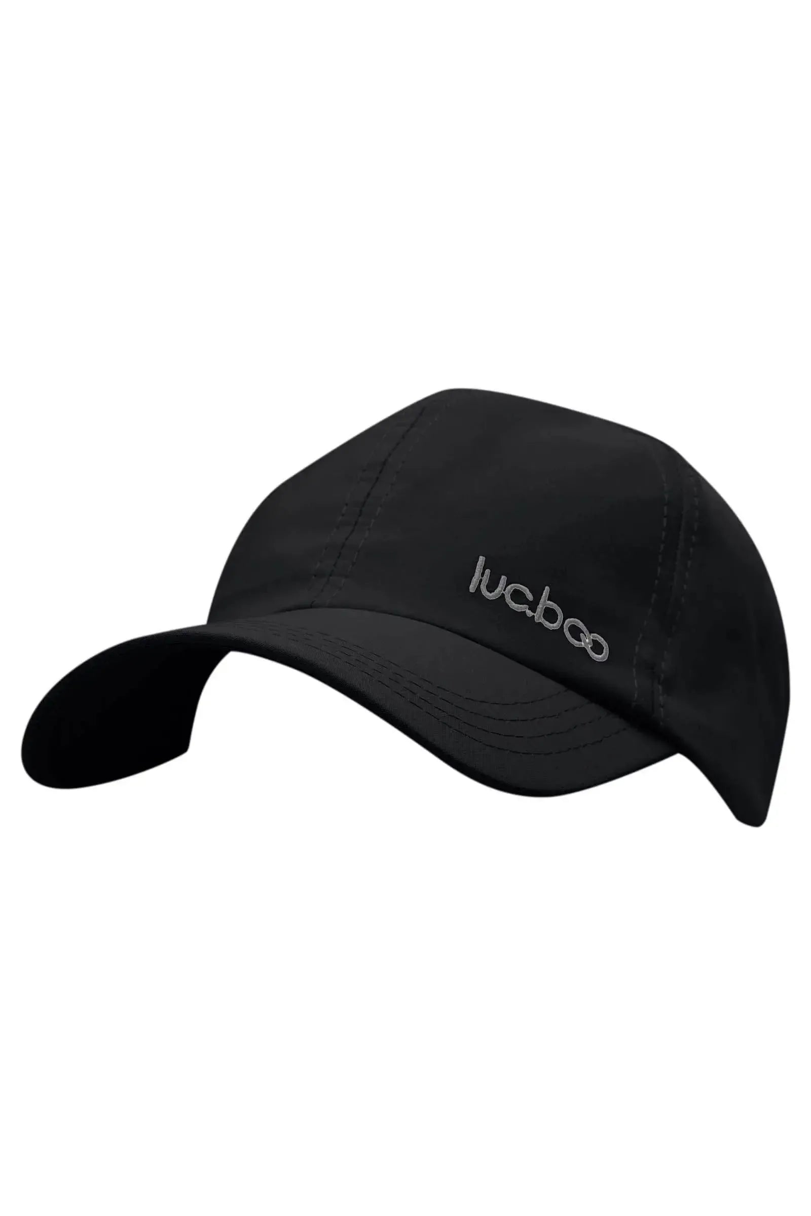 Boné em Nylon com Elastano 94826 LucBoo Infantil Menino