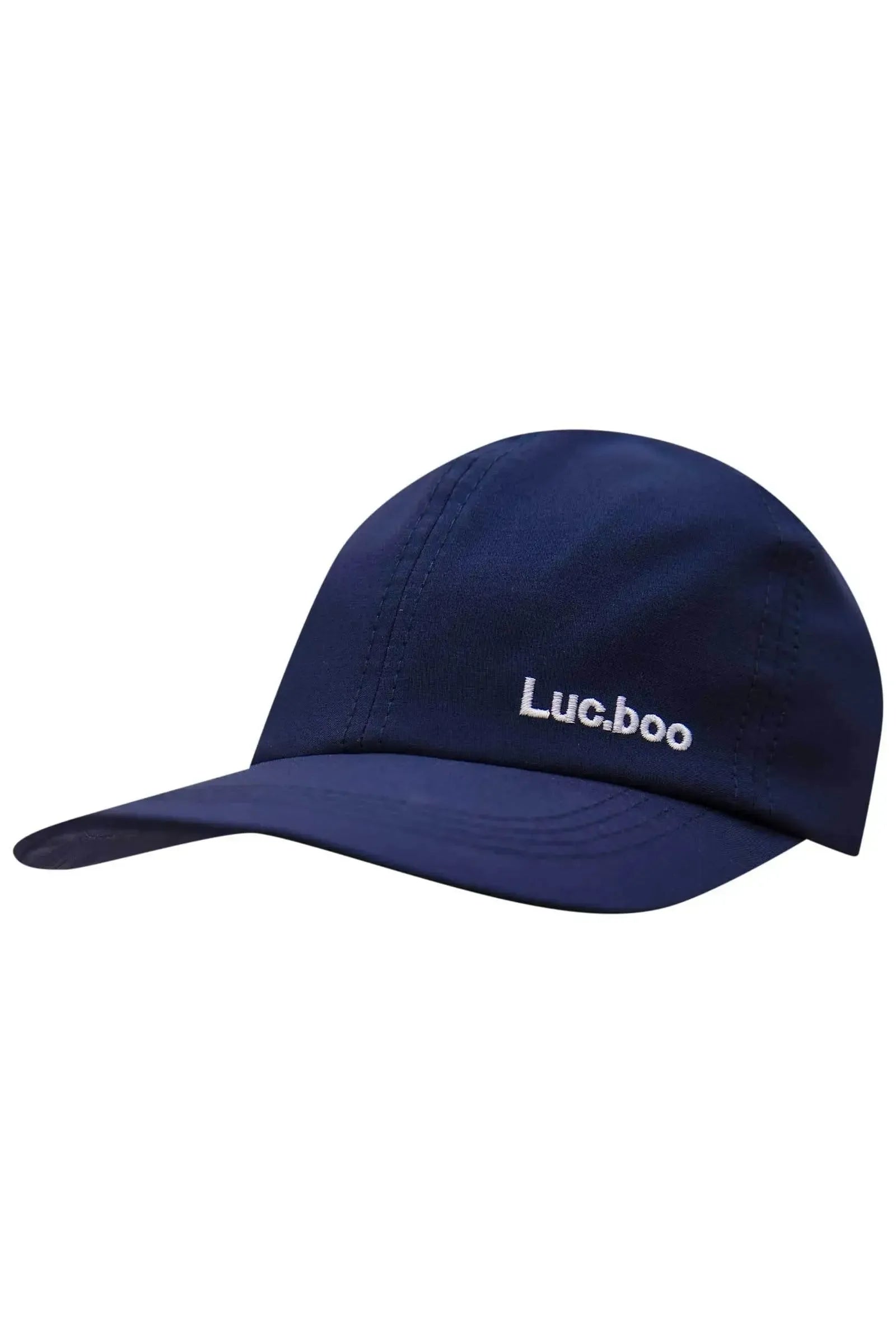 Boné em Nylon com Elastano 82971 LucBoo Infantil Menino
