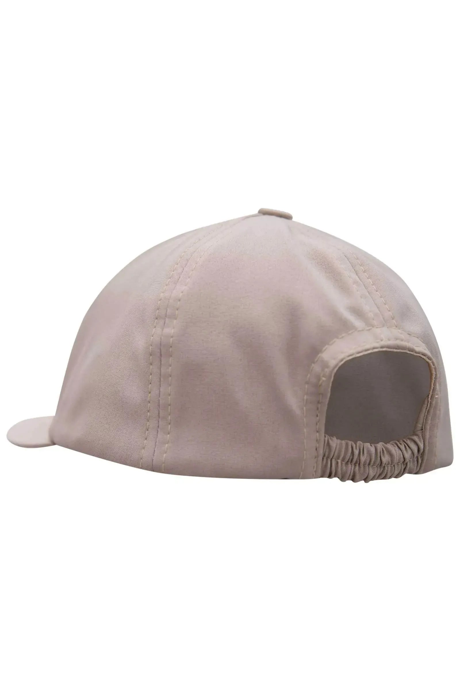 Boné em Nylon com Elastano 86299 LucBoo Bebê Menino