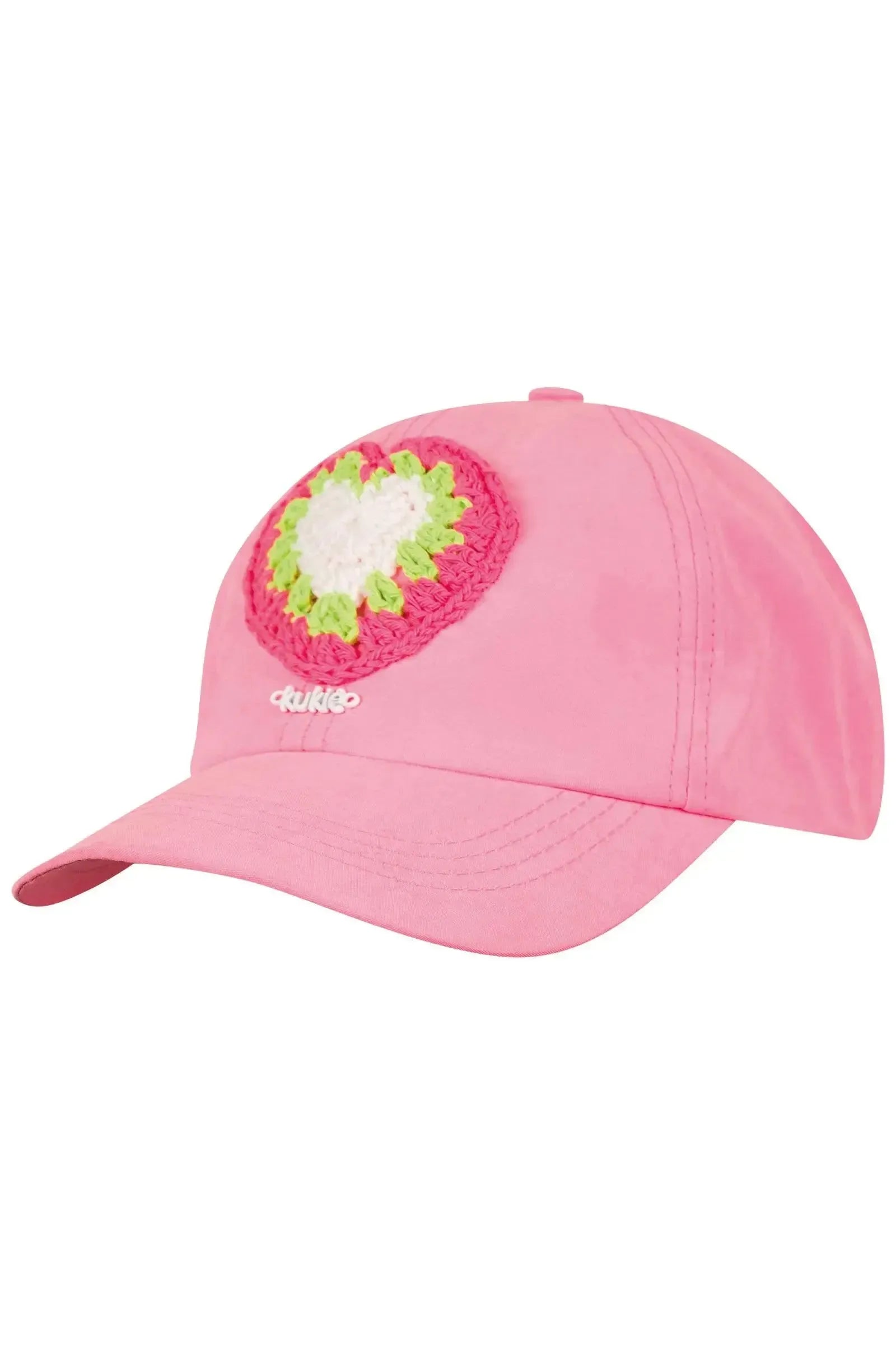 Boné em Nylon Cupro 88390 Kukiê Infantil Menina