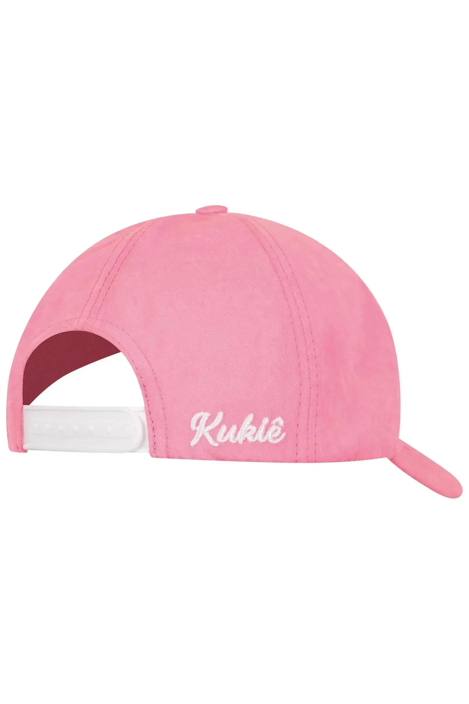 Boné em Nylon Cupro 88390 Kukiê Infantil Menina