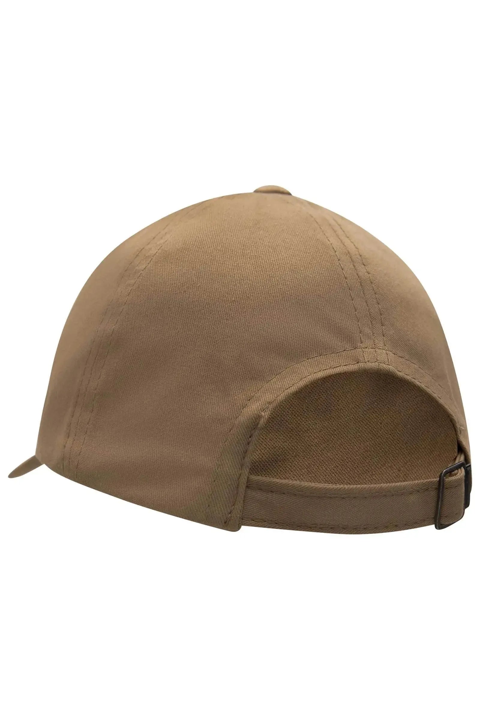 Boné em Sarja Caribe com Elastano 82969 LucBoo Infantil Menino