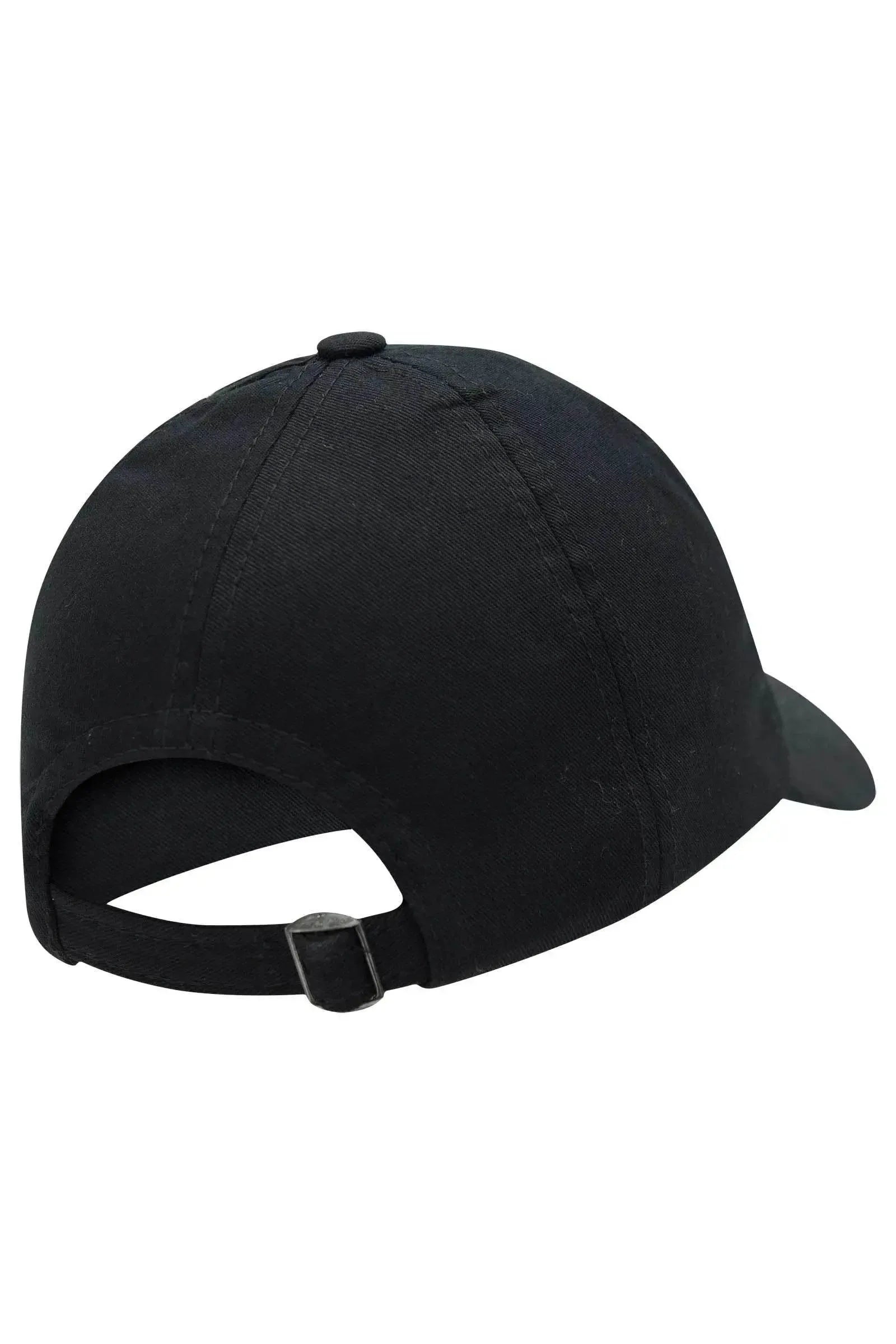 Boné em Sarja com Aba Curvada 95825 Johnny Fox Teen Menino