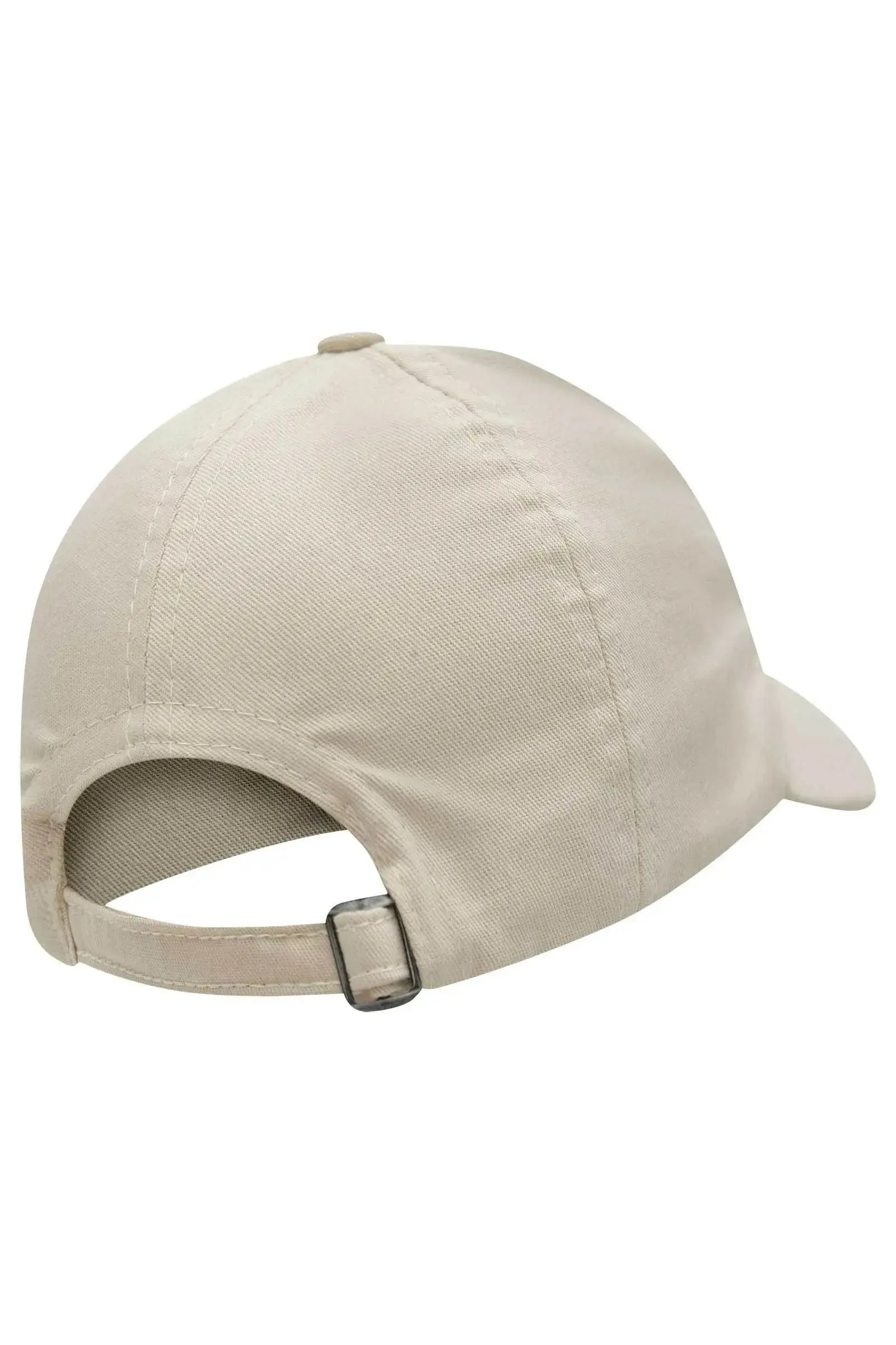 Boné em Sarja com Aba Curvada 95828 Johnny Fox Teen Menino