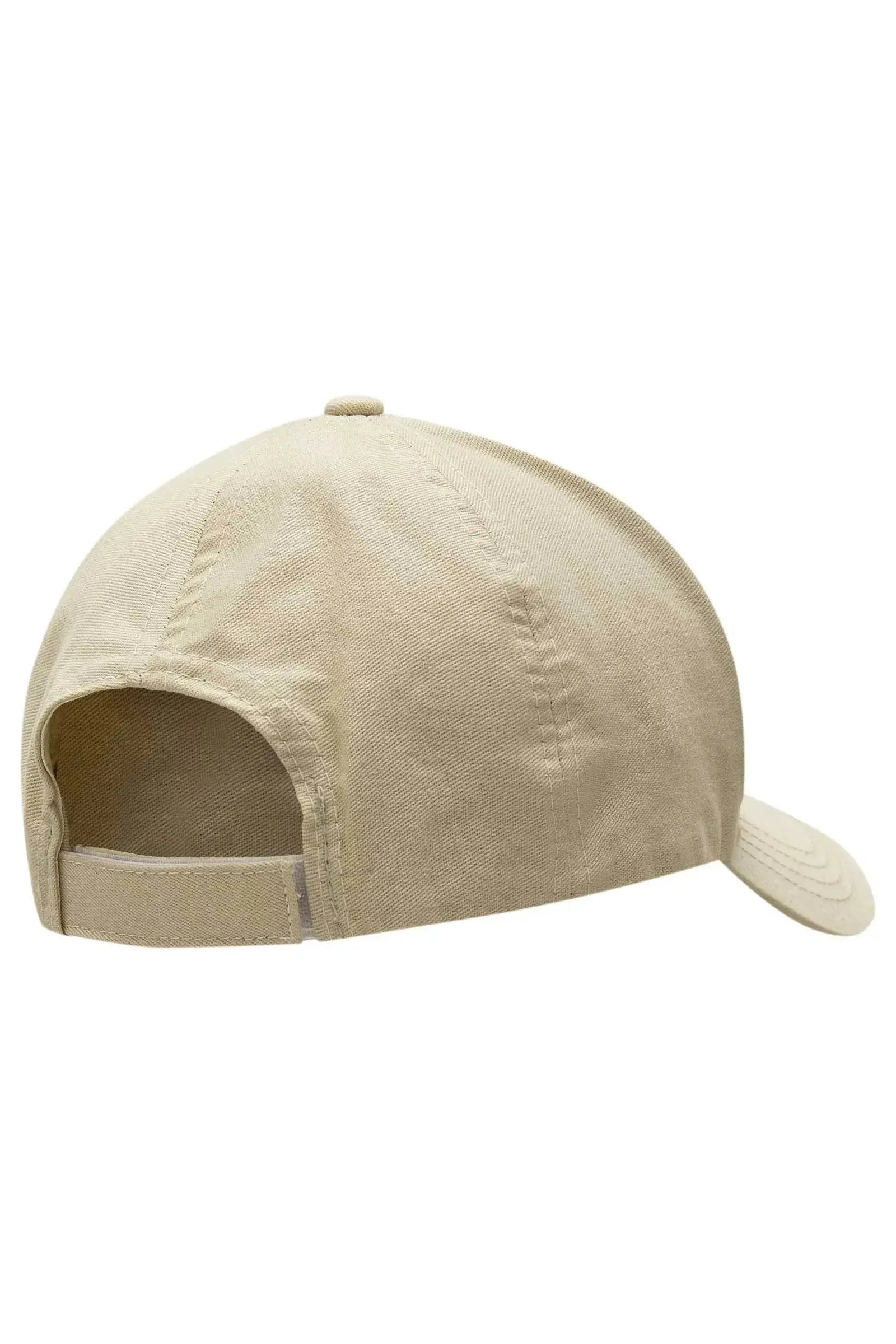 Boné em Sarja com Elastano 94815 LucBoo Infantil Menino