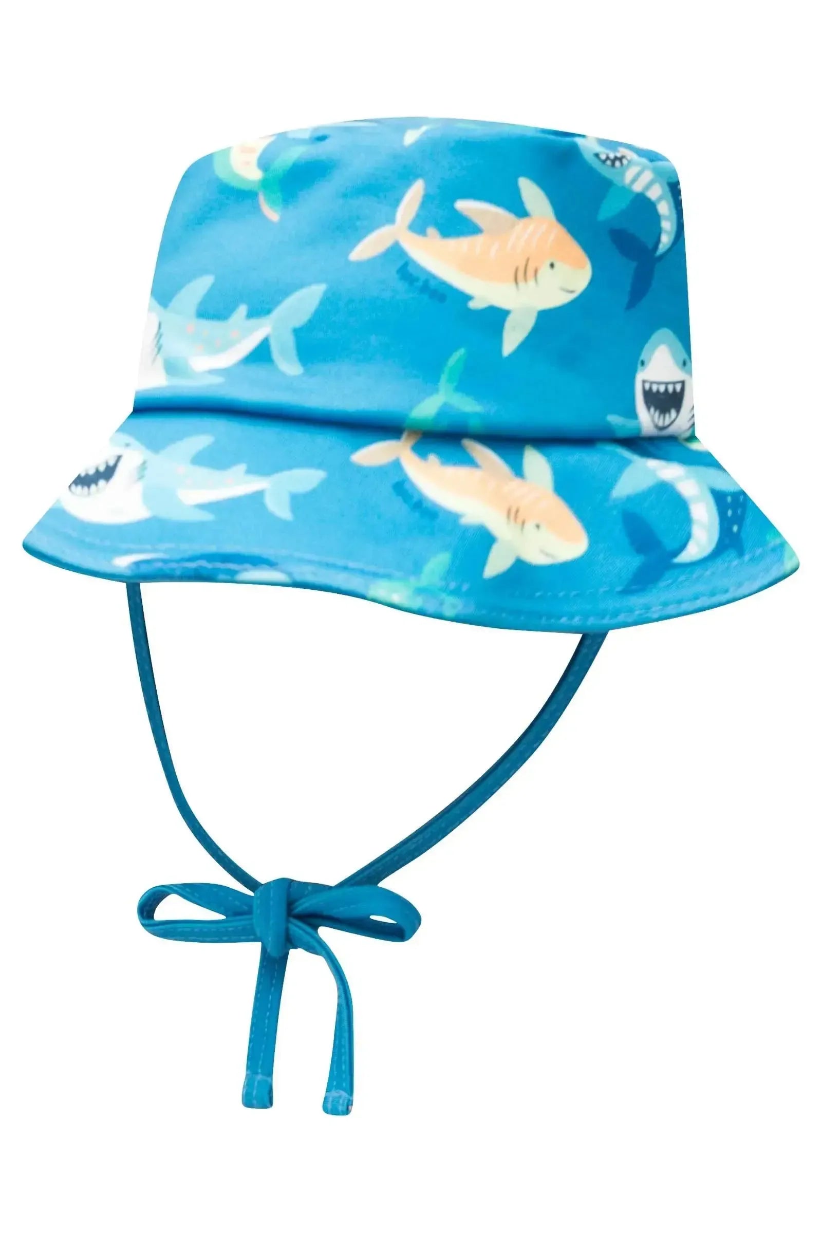 Bucket em Malha UV Dry com Proteção UV50+ 95744 LucBoo Bebê Menino