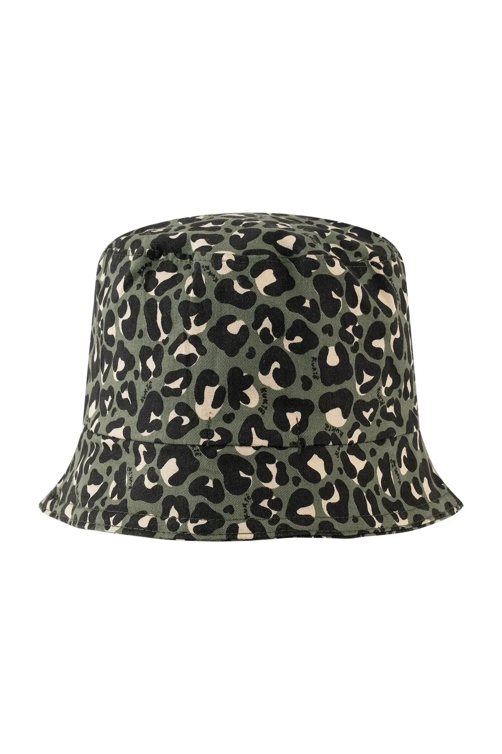 Bucket em Sarja com Elastano 90590 Kukiê Infantil Menina