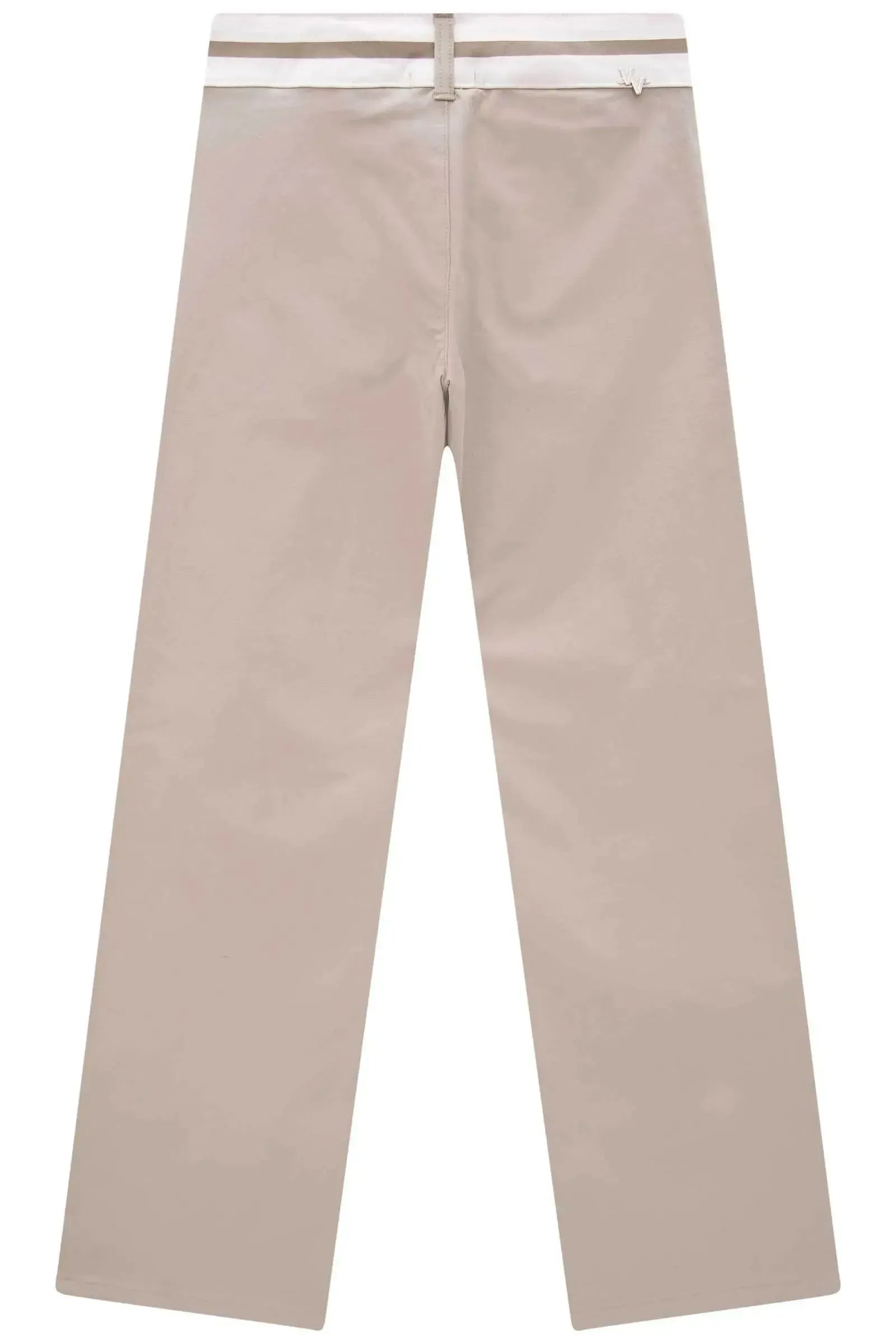 Calça Alfaiataria em Sarja com Elastano 83720 Vic&Vicky Teen Menina