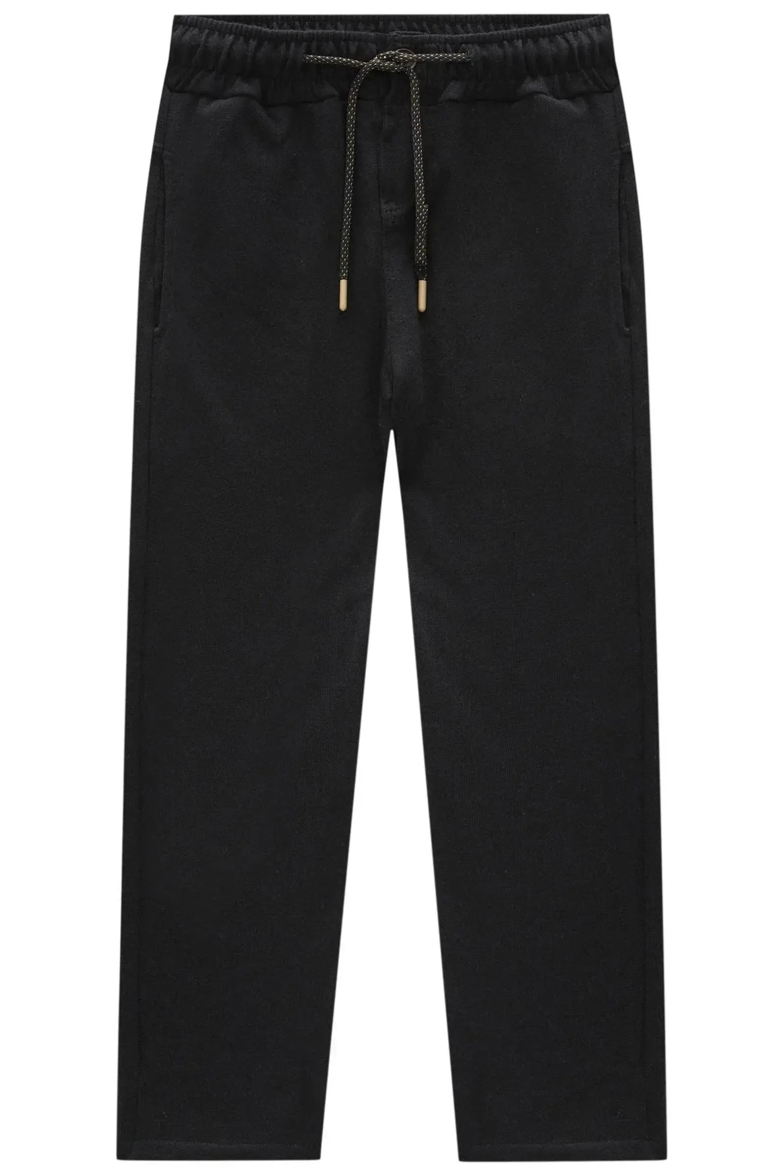 Calça Comfy em Moletwill com Elastano 89360 LucBoo Infantil Menino