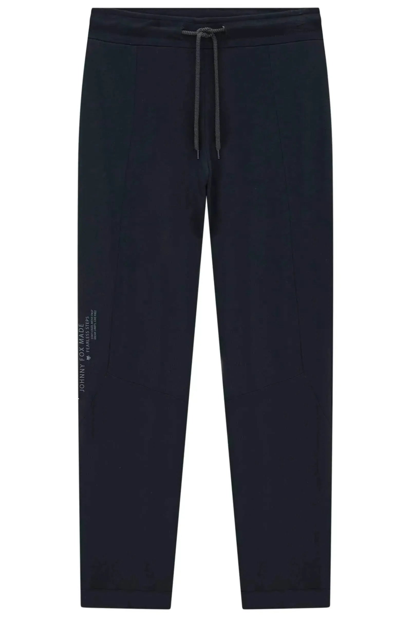 Calça em Molevisco com Elastano 97304 Johnny Fox Teen Menino