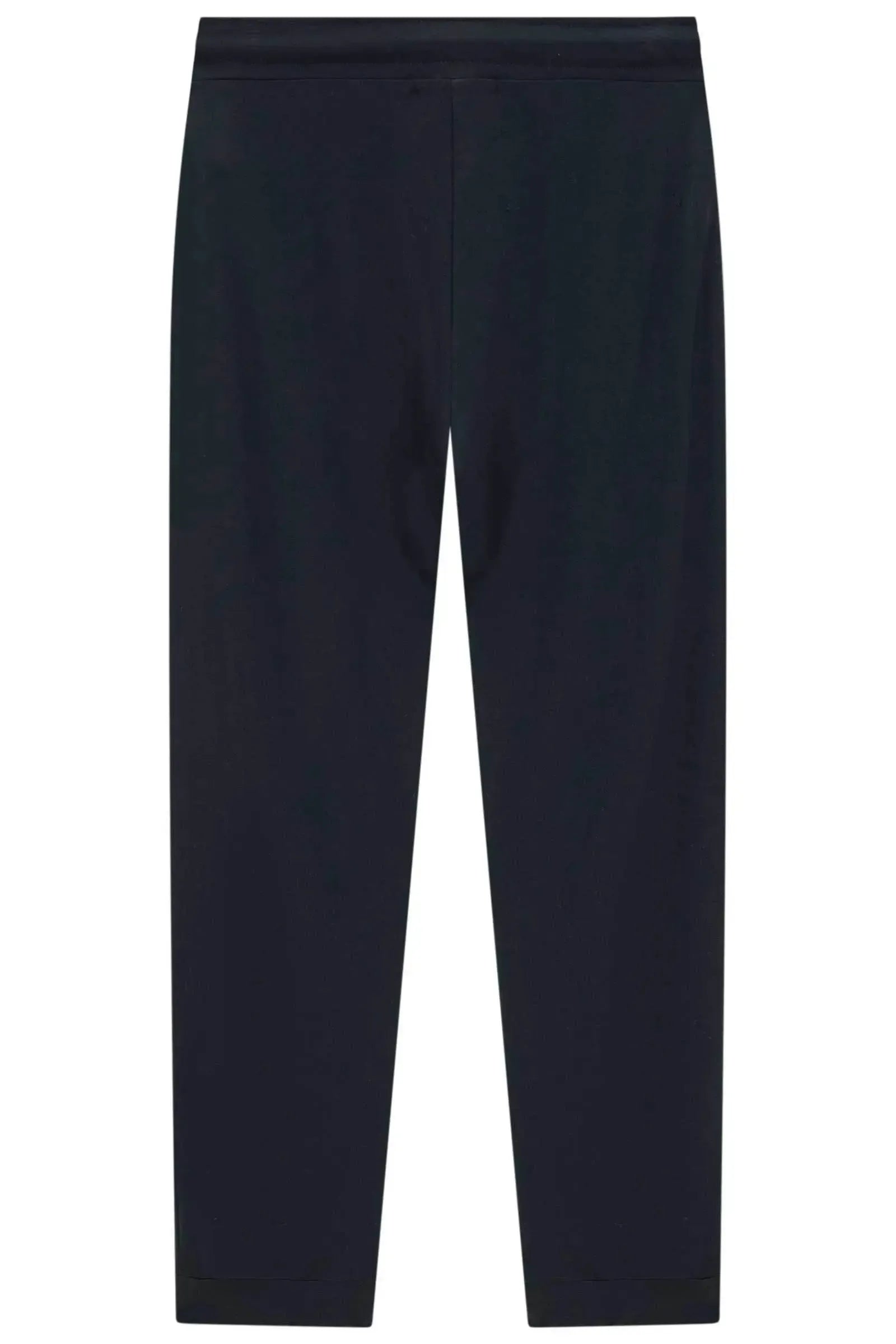 Calça em Molevisco com Elastano 97304 Johnny Fox Teen Menino