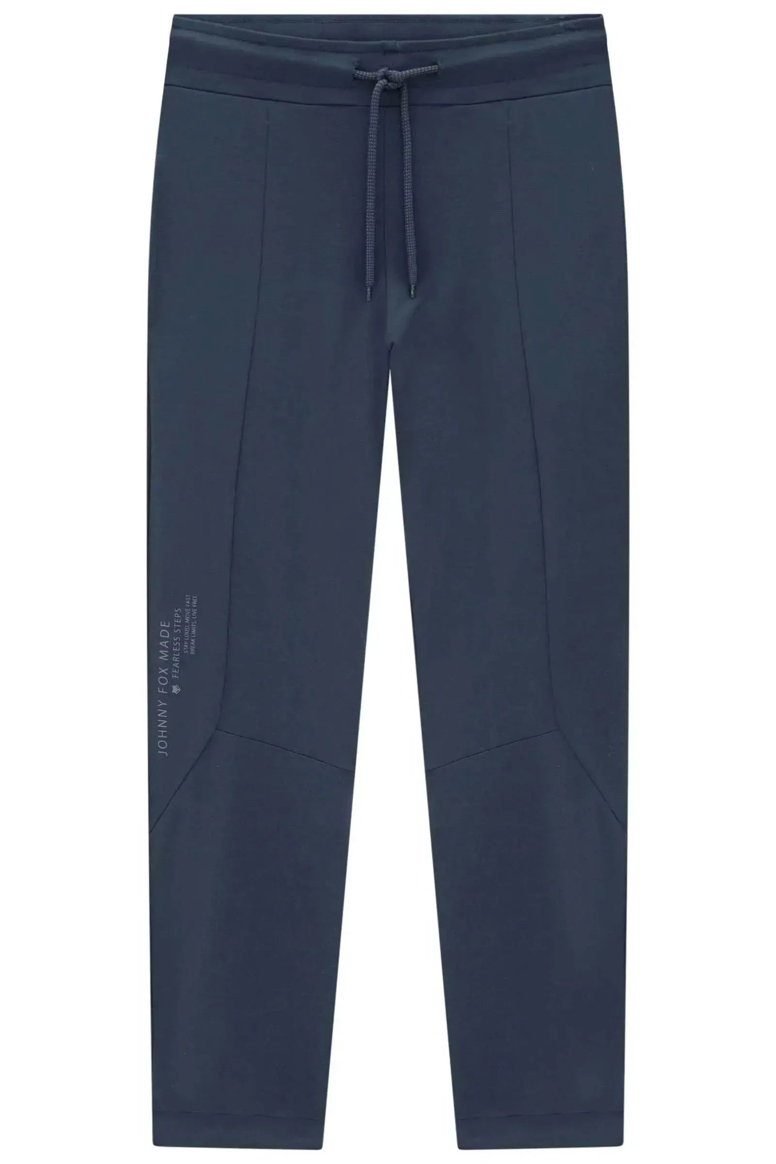 Calça em Molevisco com Elastano 97304 Johnny Fox Teen Menino