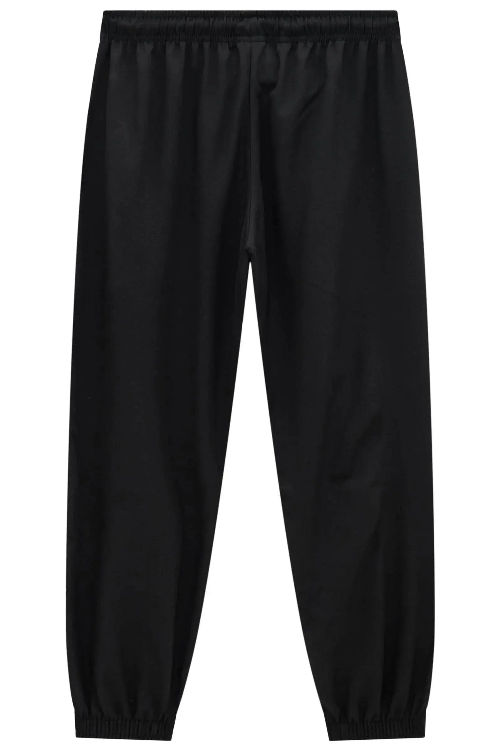 Calça em Nylon Hydronatic Power Premium com Elastano 96061 Johnny Fox Teen Menino