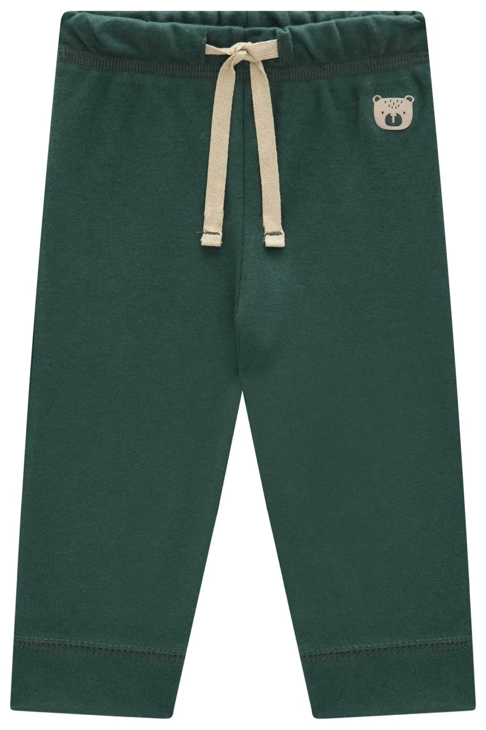 Calça em Suedine 89505 LucBoo Bebê Menino