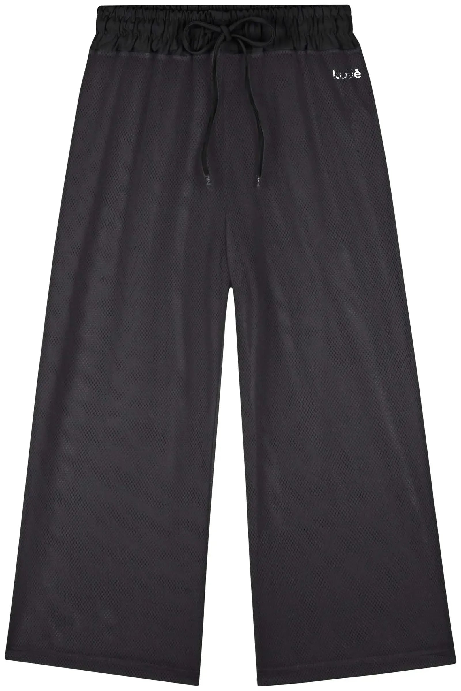 Calça em Tela Fashion 83298 Kukiê Infantil Menina