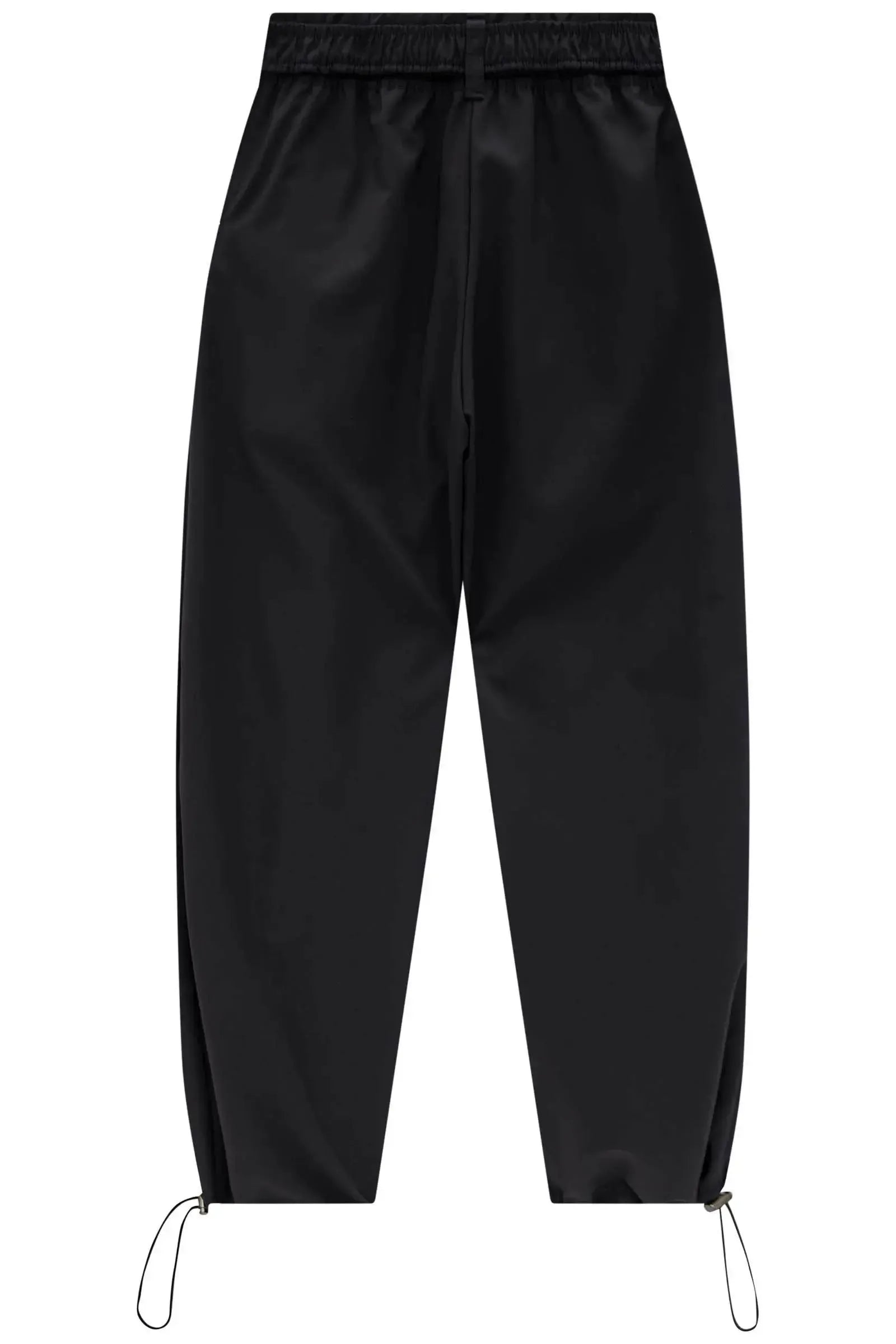 Calça Jogger Comfy em Nylon Alfaiataria 83185 Vic&Vicky Teen Menina
