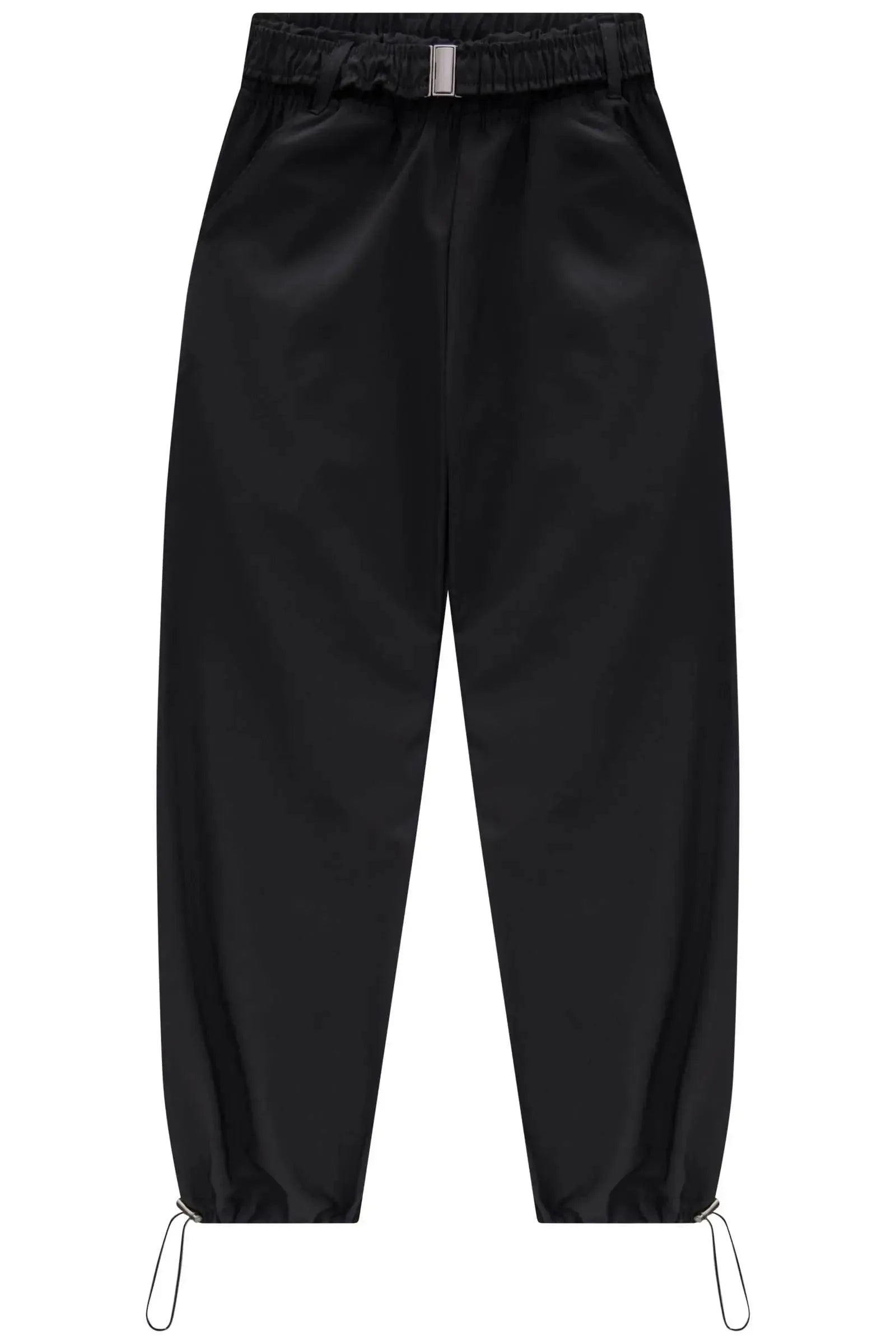 Calça Jogger Comfy em Nylon Alfaiataria 83185 Vic&Vicky Teen Menina