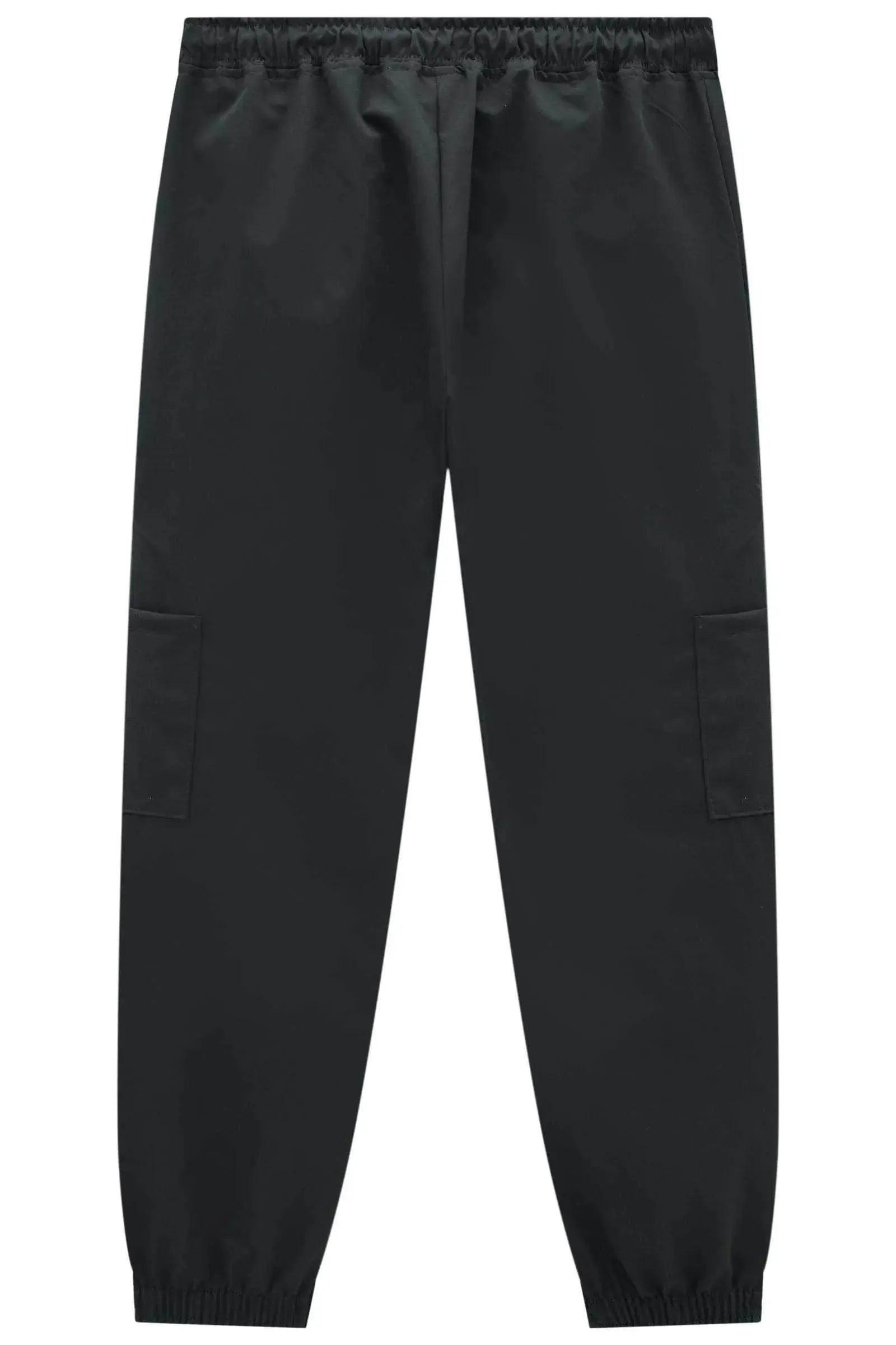 Calça Jogger em Alfaiataria Tecno Cargo 95992 Vic&Vicky Teen Menina