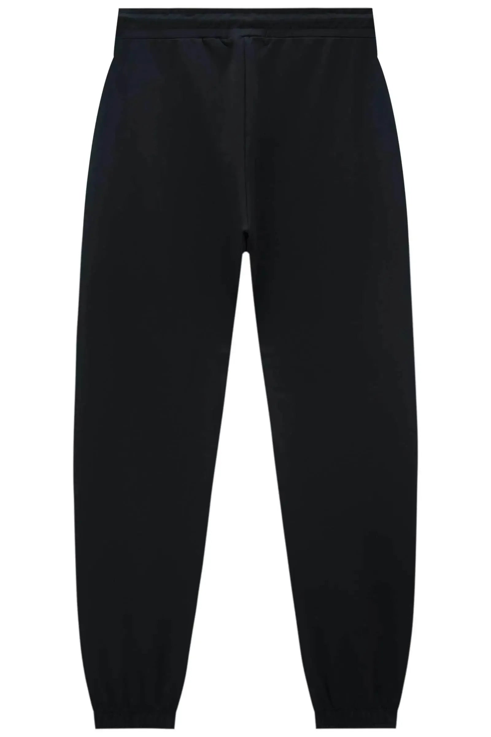Calça Jogger em Malha Termoskin com Elastano 92979 Johnny Fox Teen Menino