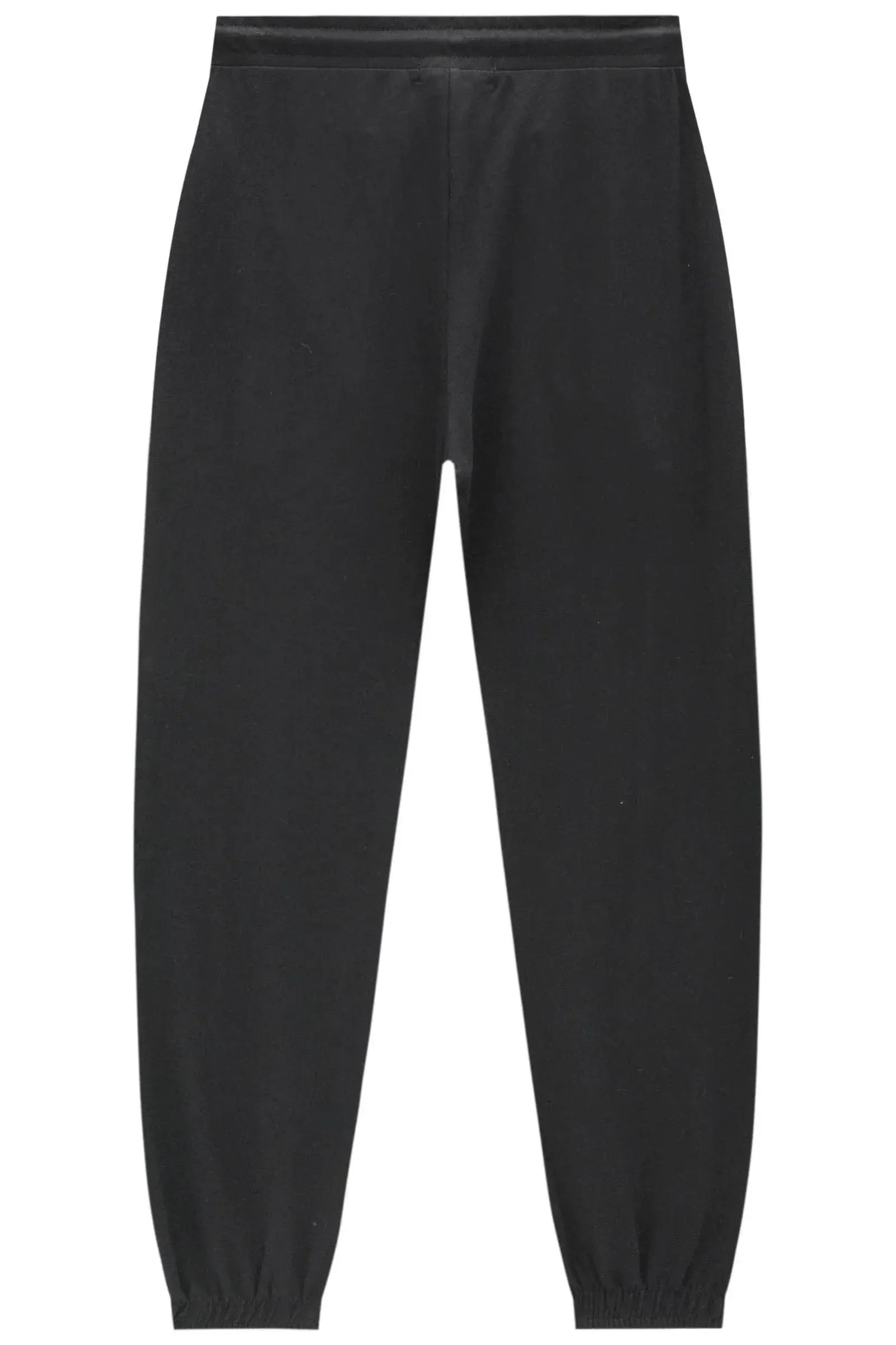 Calça Jogger em Molevisco com Elastano 89612 Johnny Fox Teen Menino