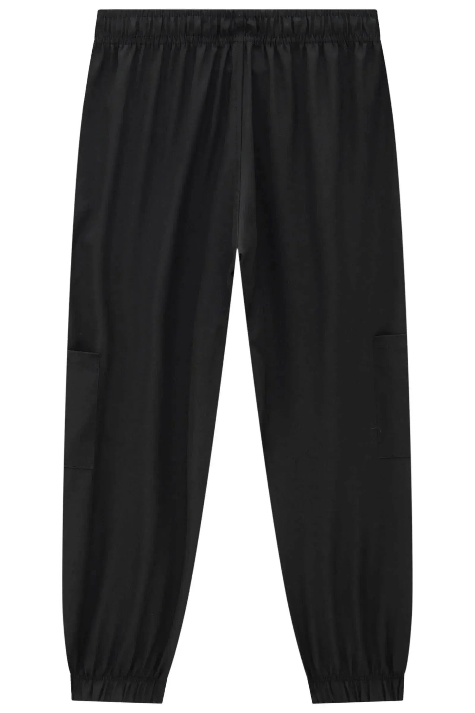 Calça Jogger em Nylon Ergonomic com Elastano 94689 LucBoo Infantil Menino