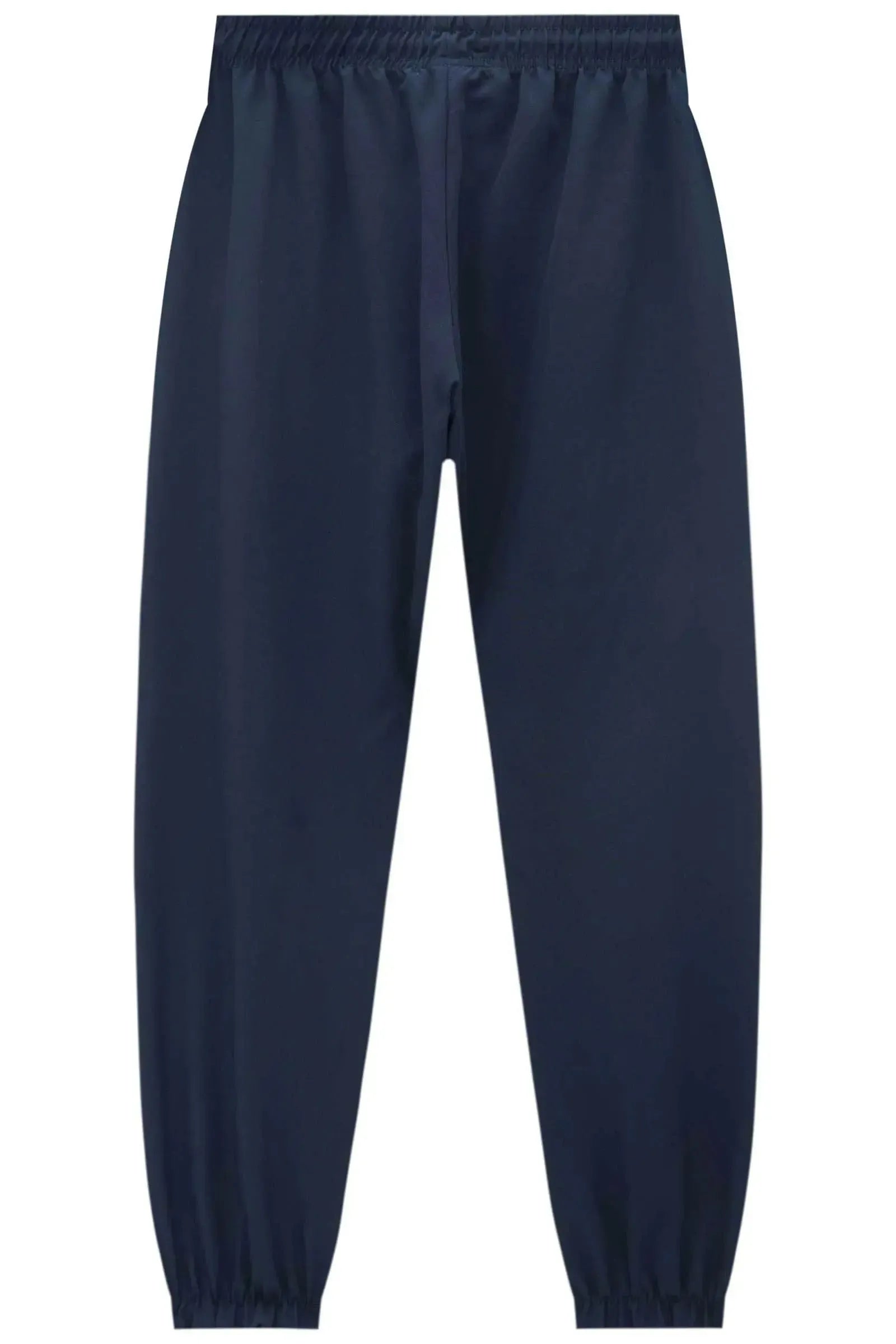 Calça Jogger em Nylon Hidronatic com Elastano 92931 Johnny Fox Teen Menino