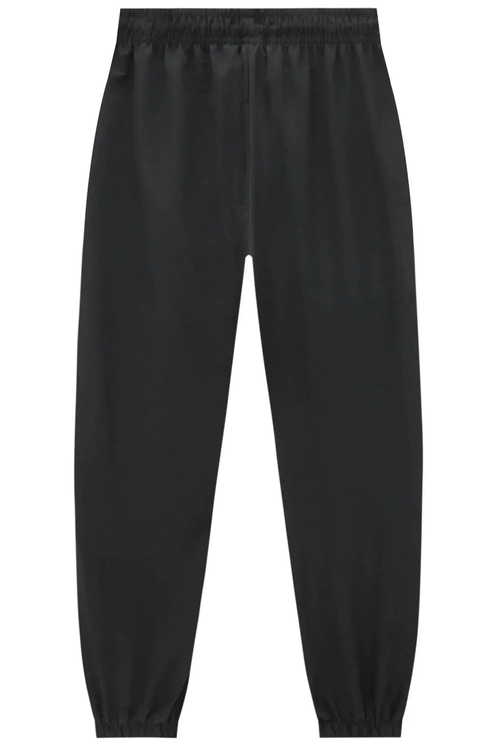 Calça Jogger em Nylon Hidronatic com Elastano 92966 Johnny Fox Teen Menino