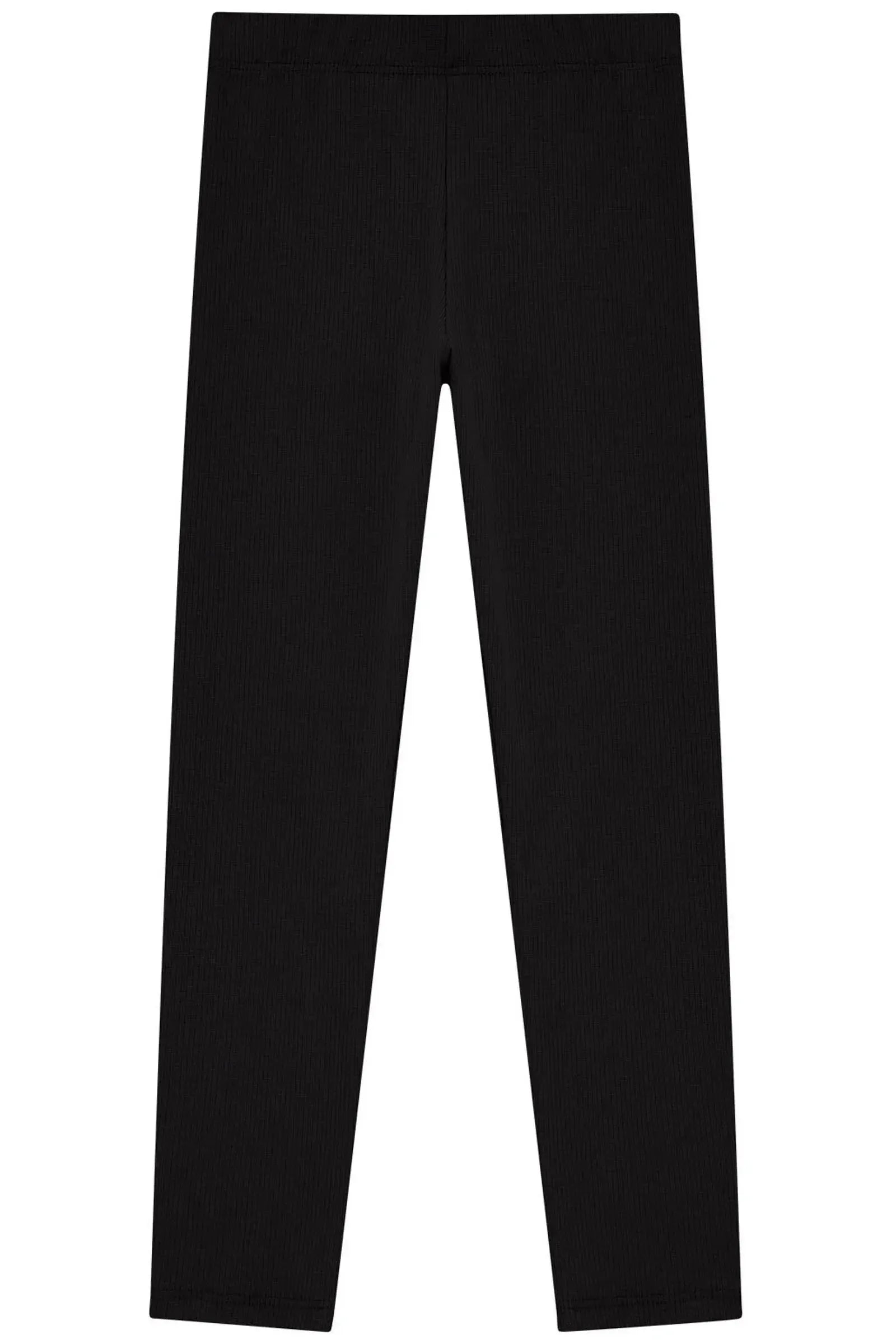 Calça Legging em Canelado Liz 94346 Kukiê Infantil Menina