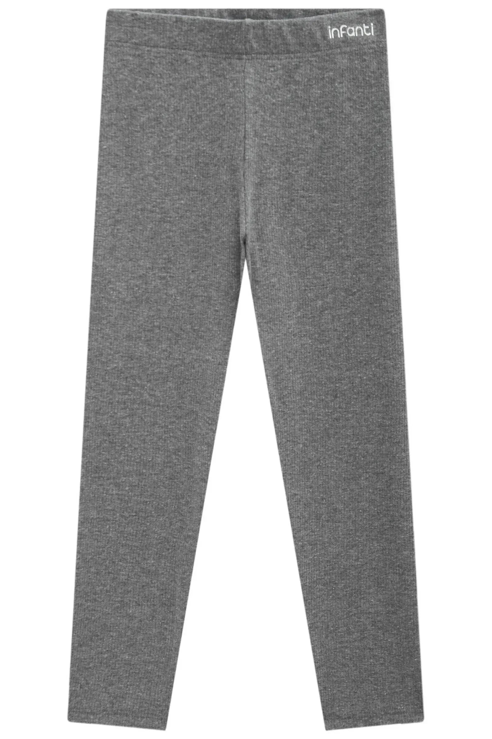 Calça Legging em Canelado Liz 94372 Infanti Infantil Menina