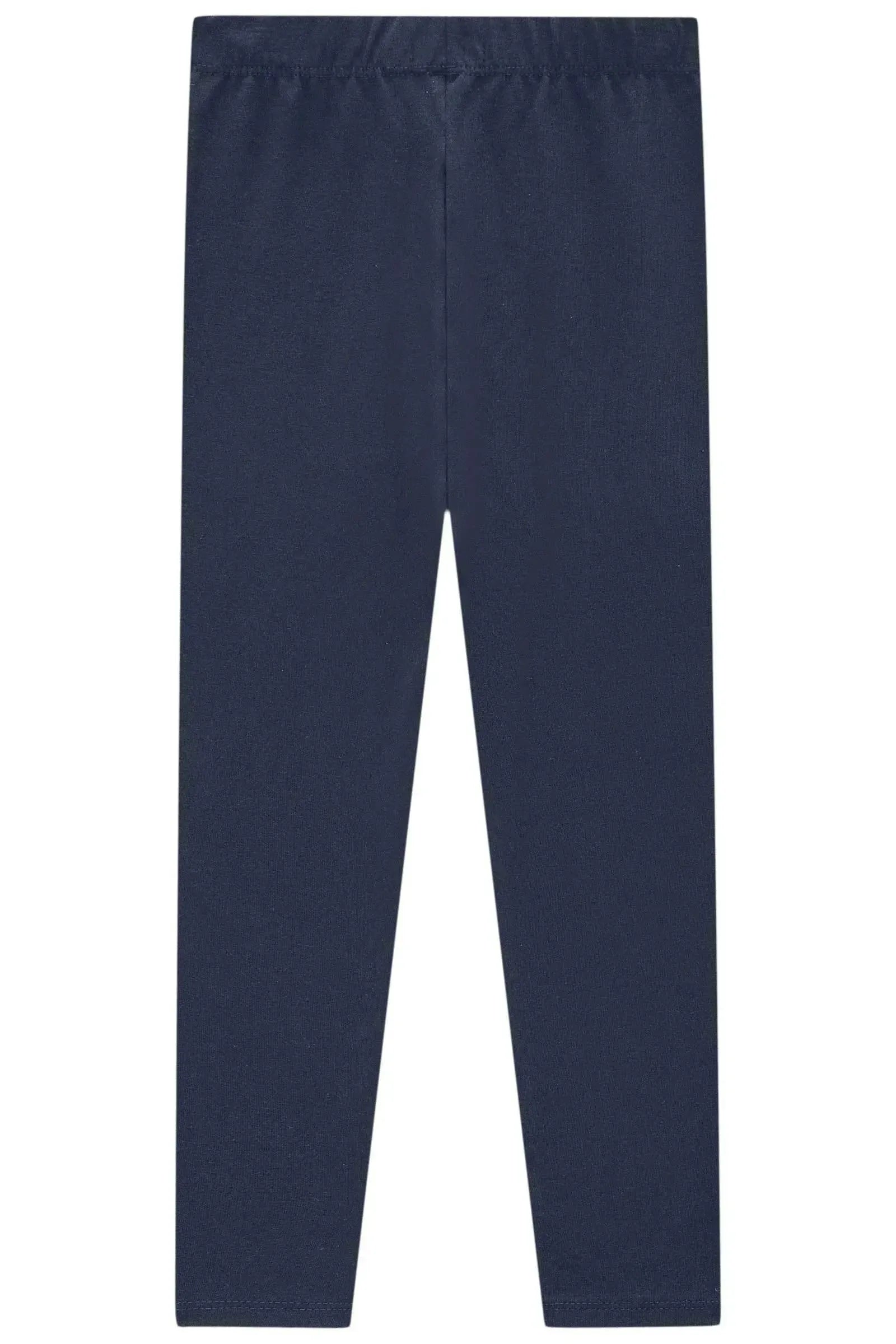 Calça Legging em Cotton 94457 Infanti Infantil Menina
