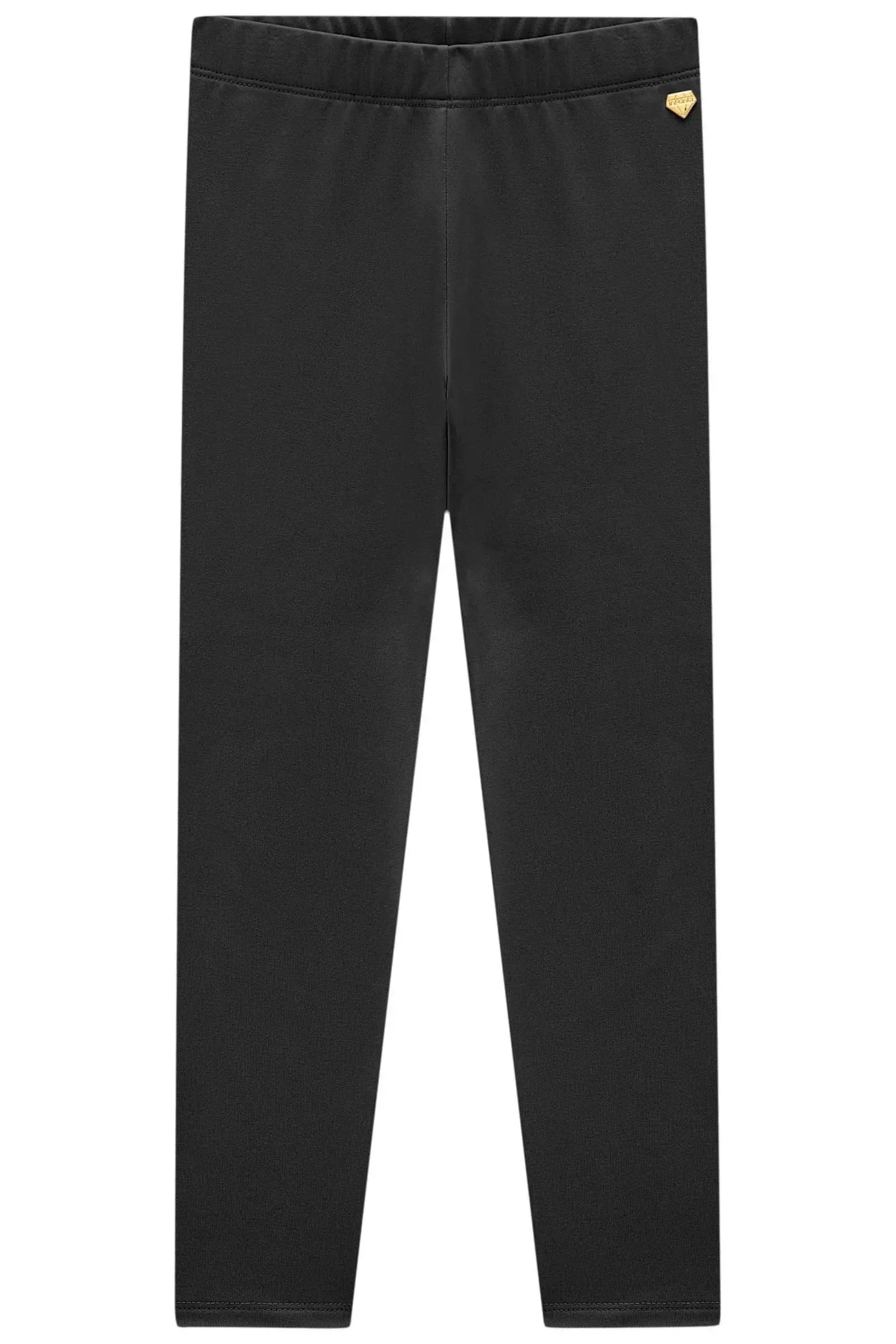 Calça Legging em Cotton 94457 Infanti Infantil Menina