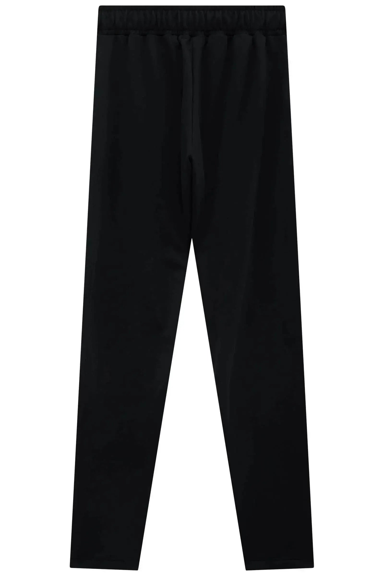 Calça Legging em Couro Sintético e Termoskin Peluciado 89223 Infanti Infantil Menina