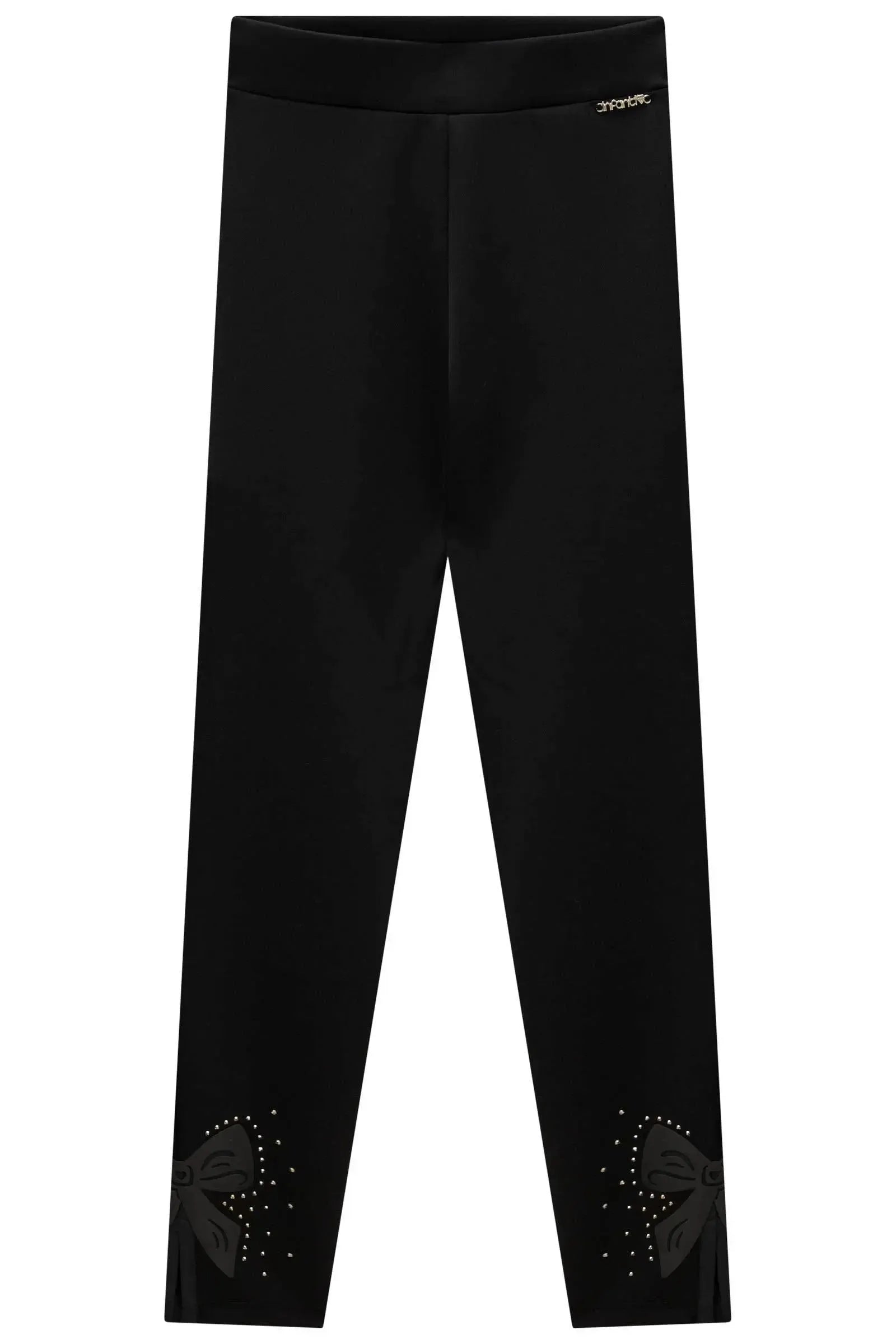 Calça Legging em Fly Tech 90328 Infanti Infantil Menina