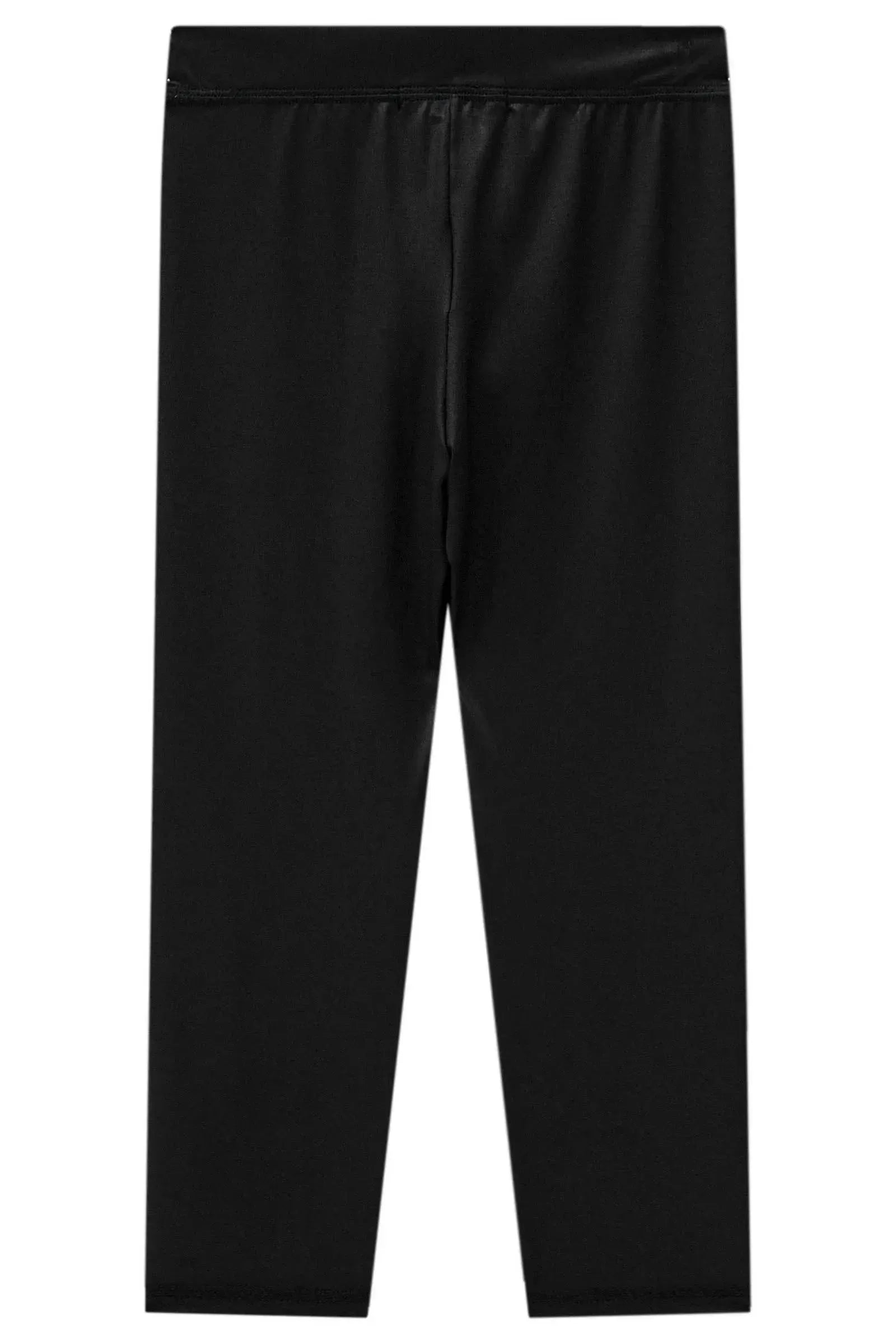 Calça Legging em Malha Confort Fit 85286 Lilimoon Teen Menina