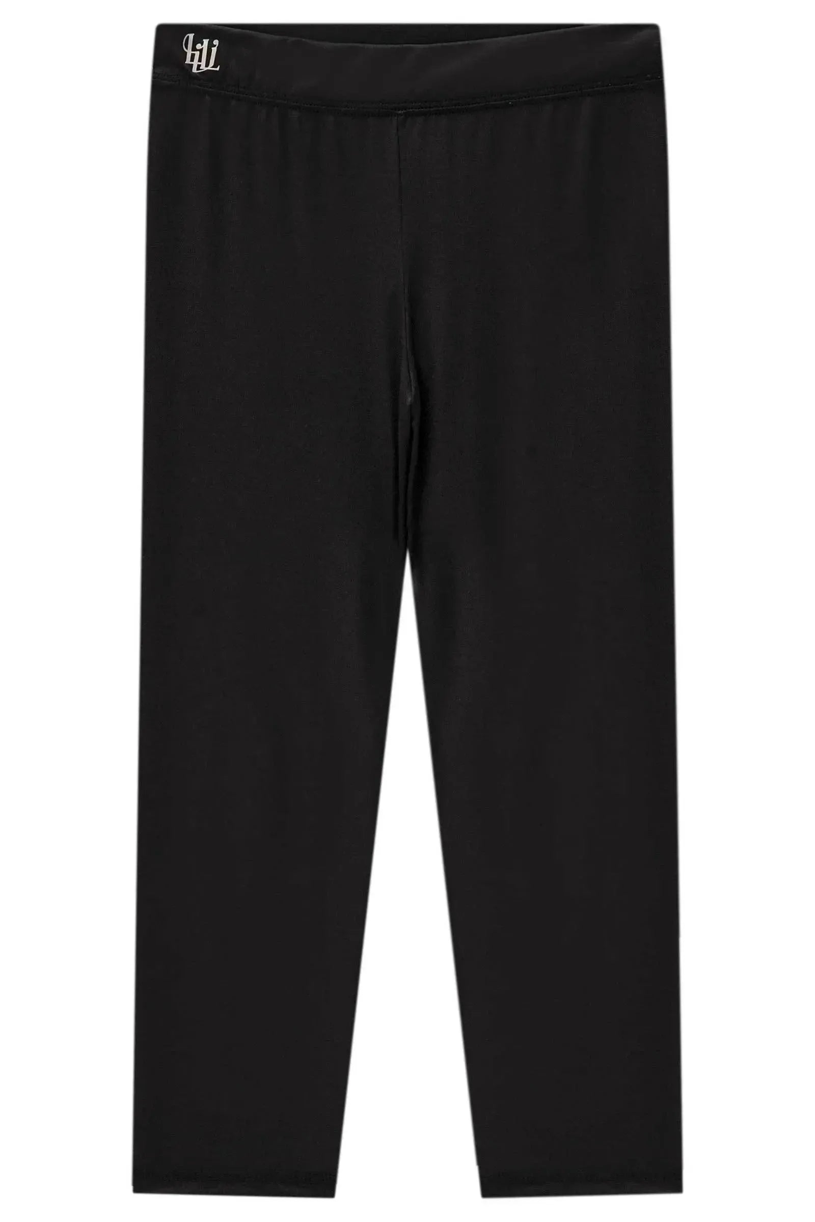 Calça Legging em Malha Confort Fit 85286 Lilimoon Teen Menina