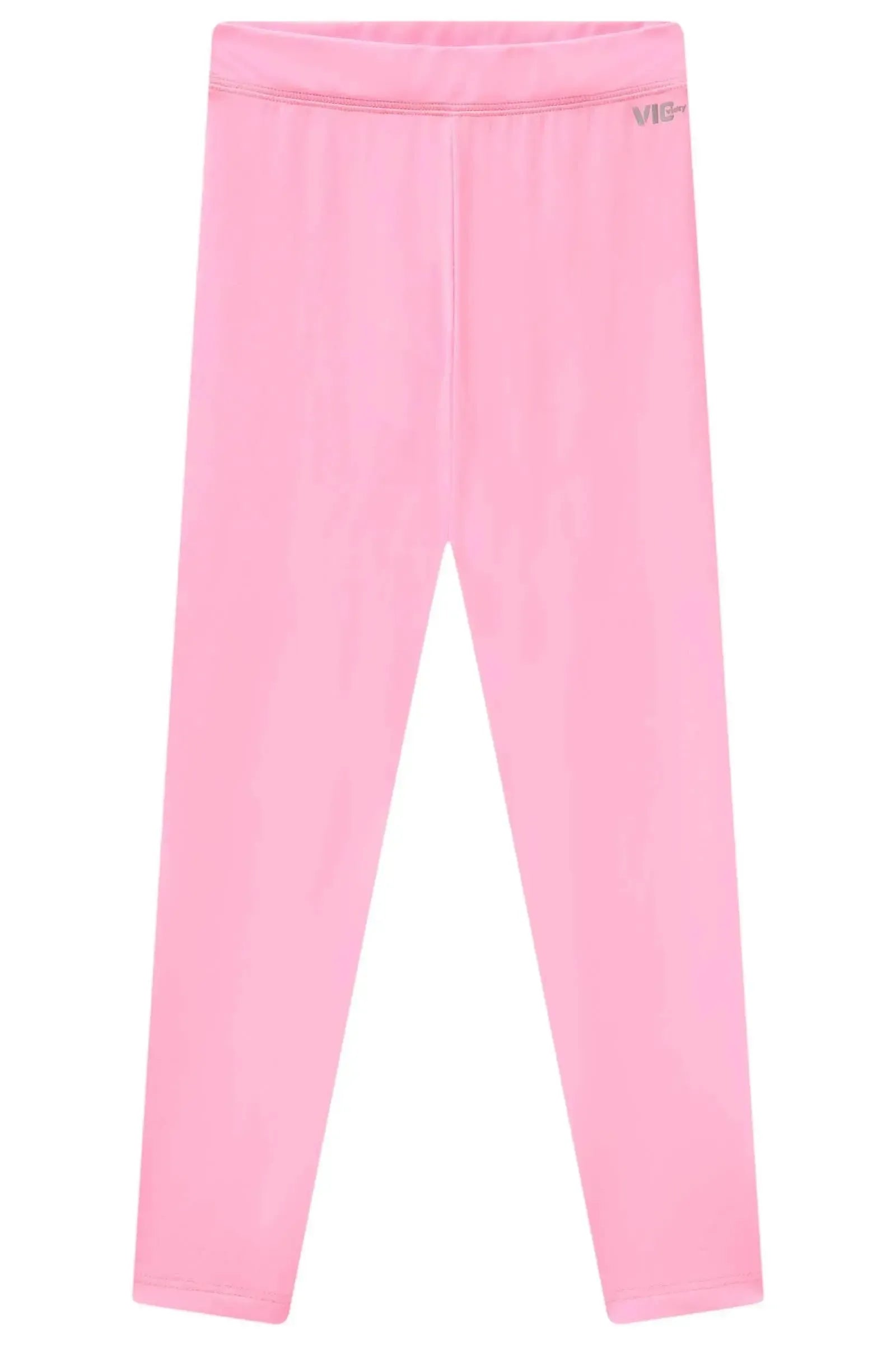 Calça Legging em Malha Poliamida UV 50+ 84387 Vic&Vicky Teen Menina