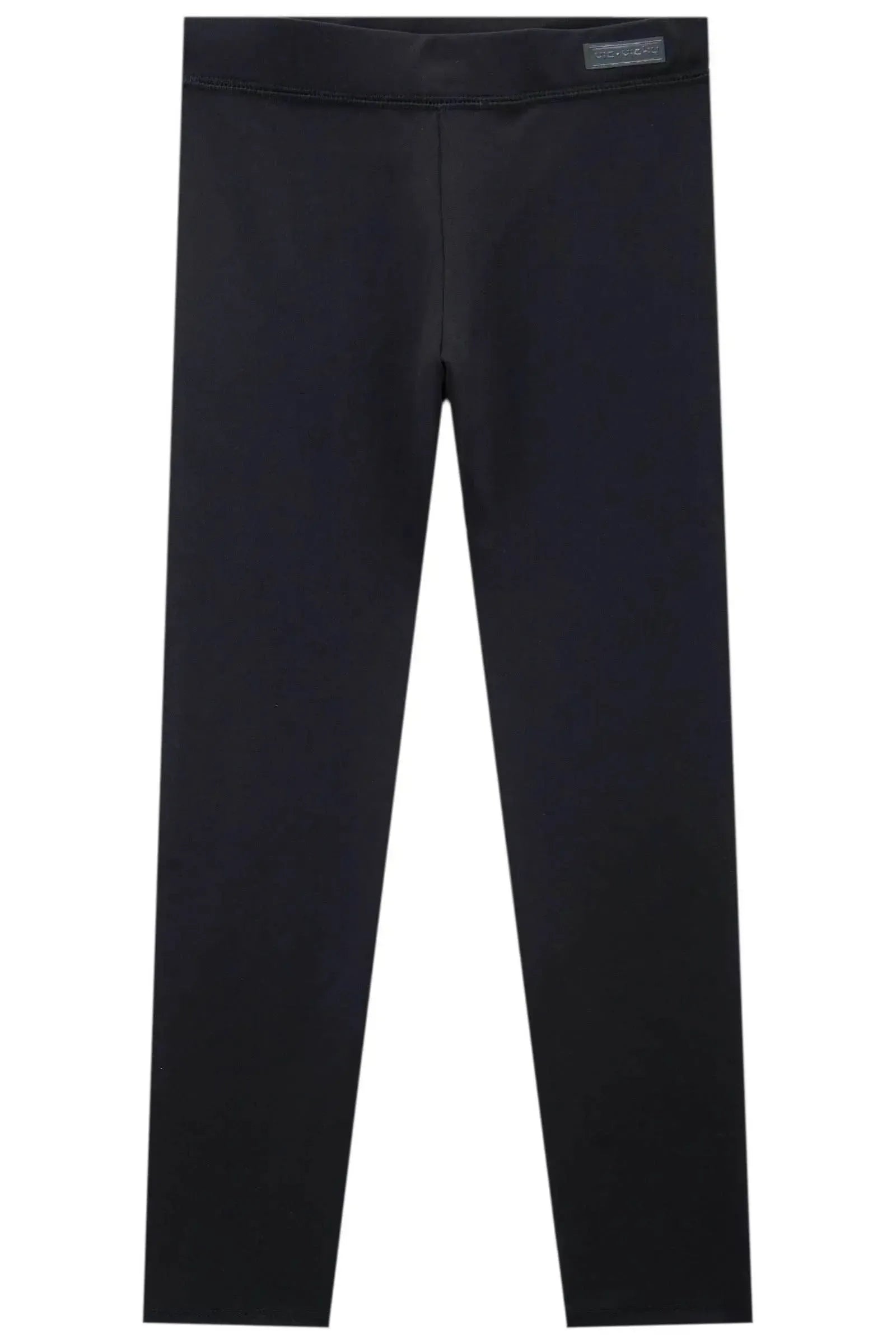 Calça Legging em Malha Poliamida Uv 50+ 93632 Vic&Vicky Teen Menina