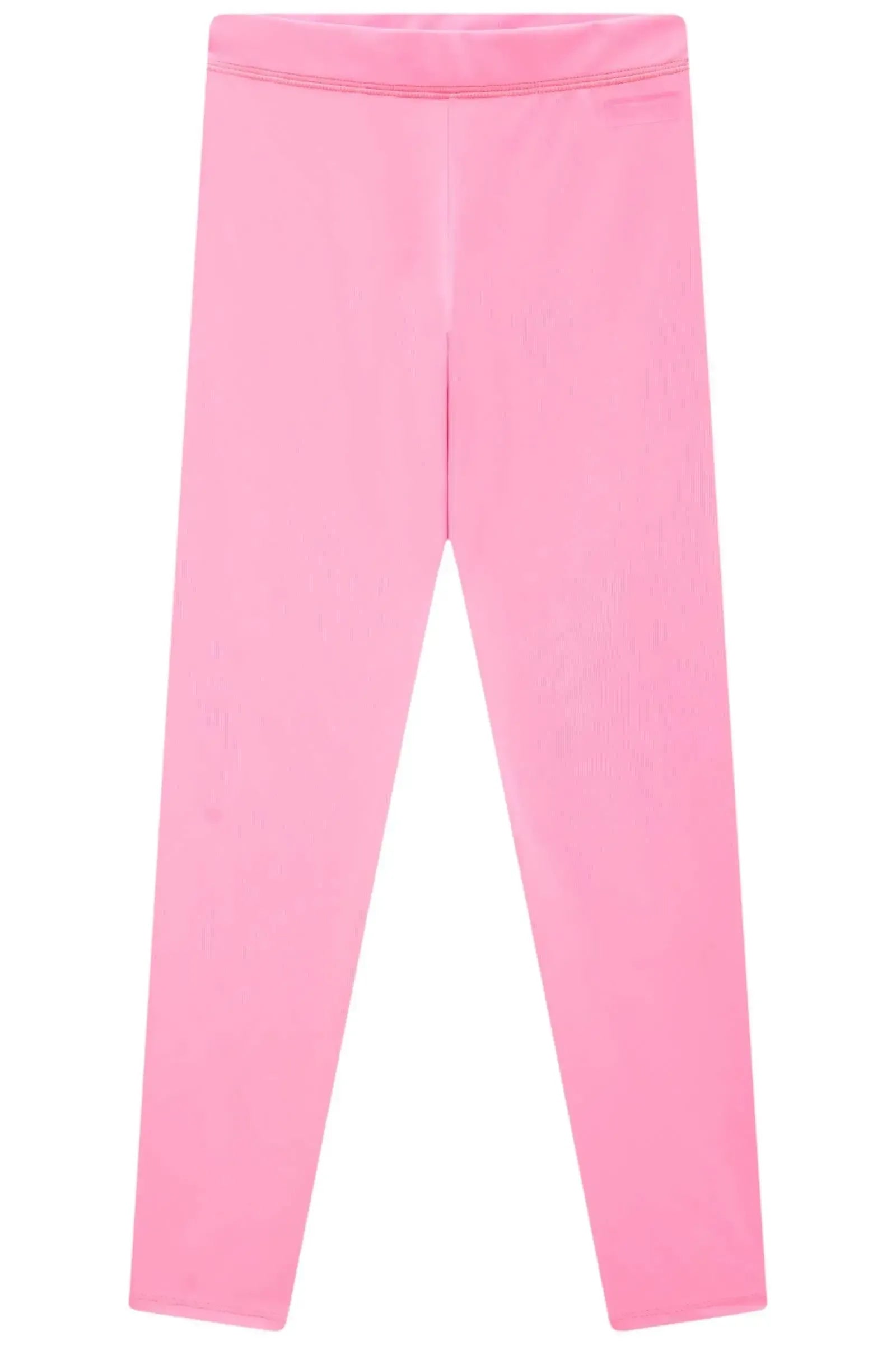 Calça Legging em Malha Poliamida UV50 96284 Vic&Vicky Teen Menina