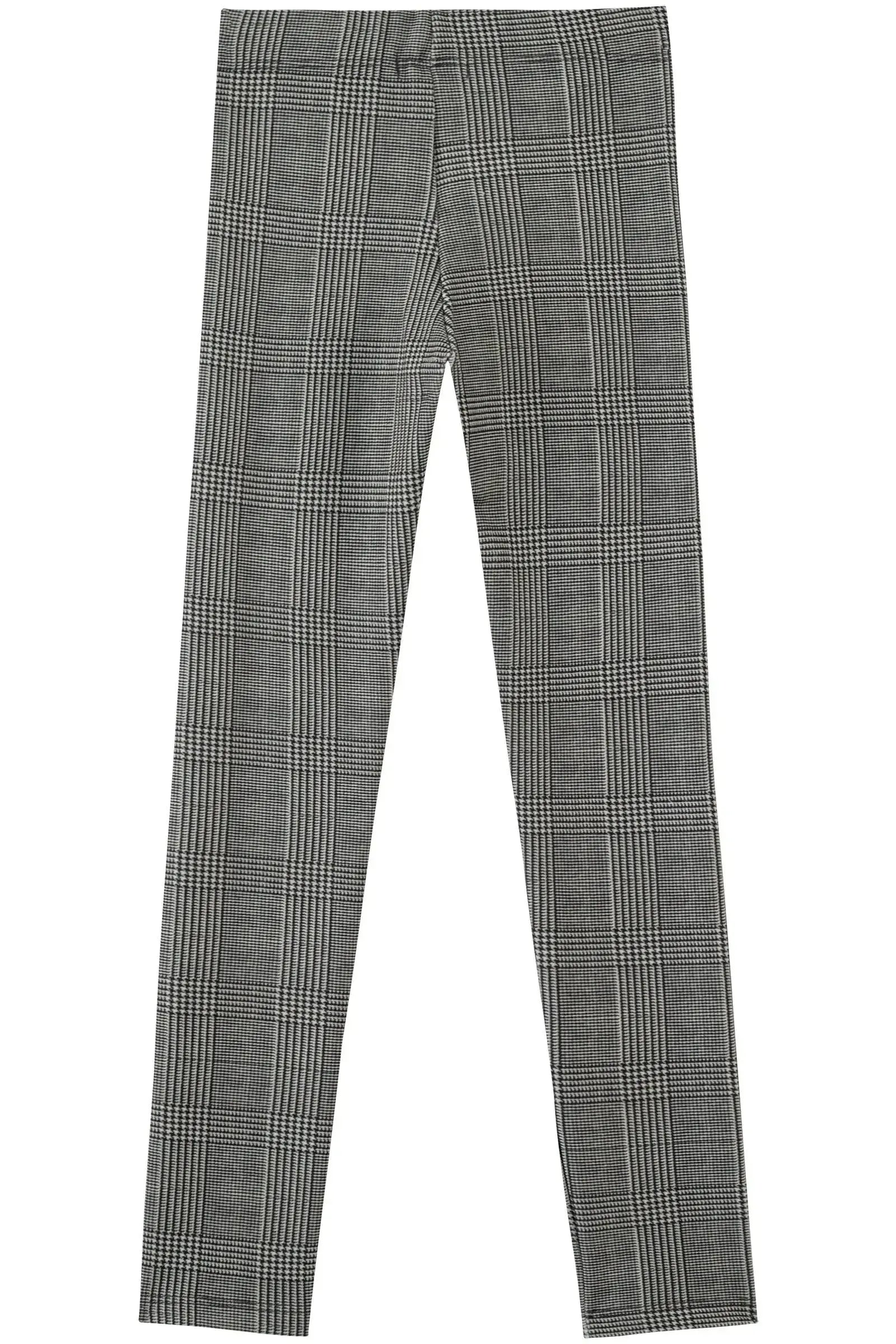 Calça Legging em Molecotton 89564 Kukiê Infantil Menina