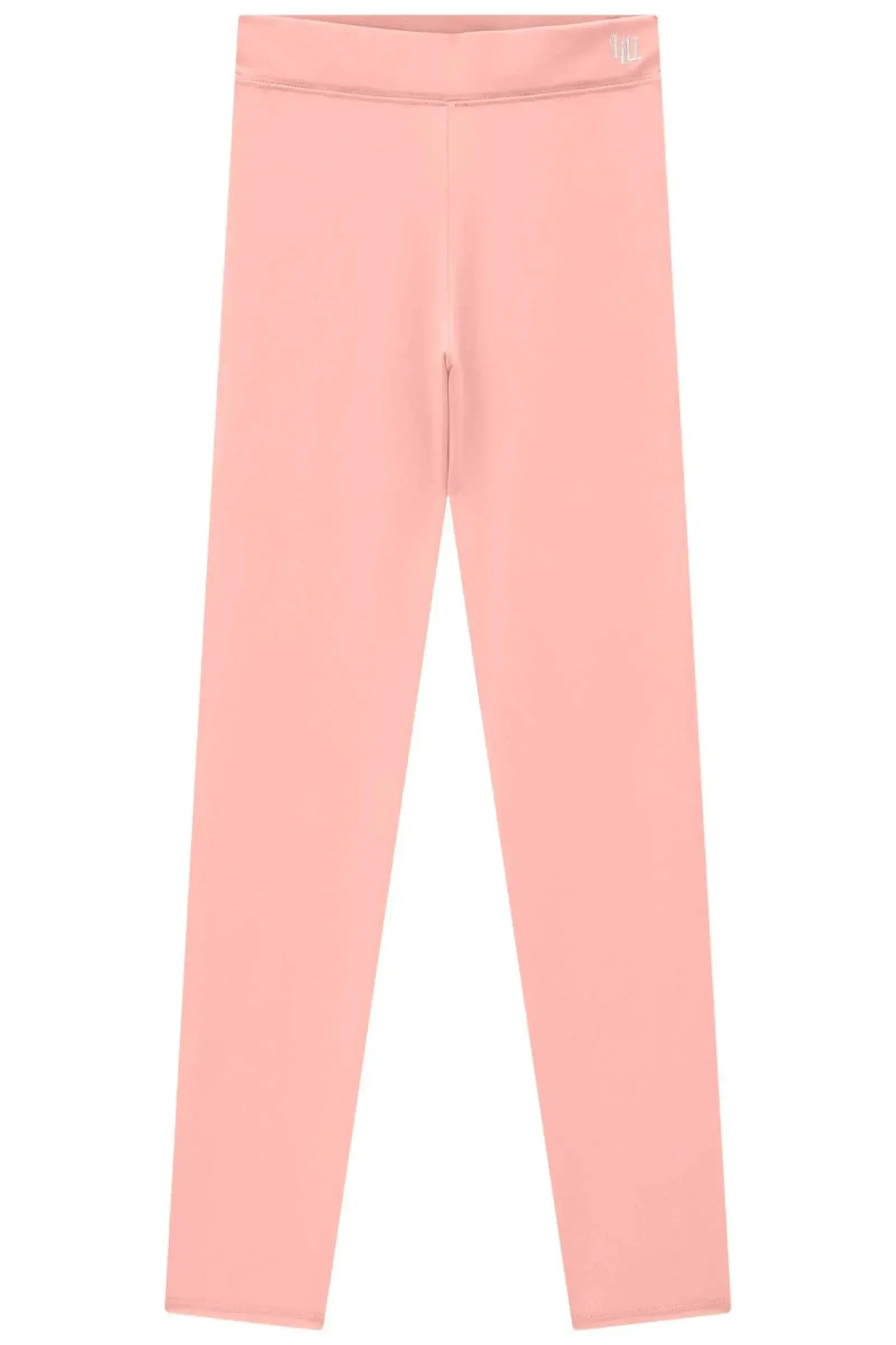 Calça Legging em Poliamida 92275 Lilimoon Teen Menina