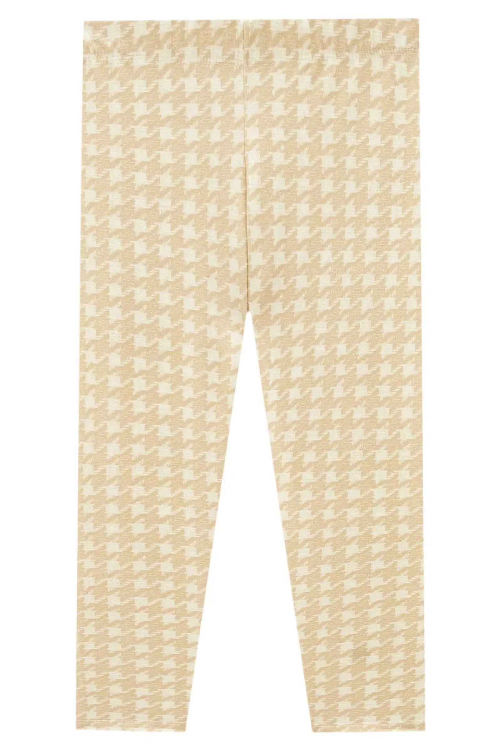 Calça Legging em Termoskin 79753 Kukiê Infantil Menina