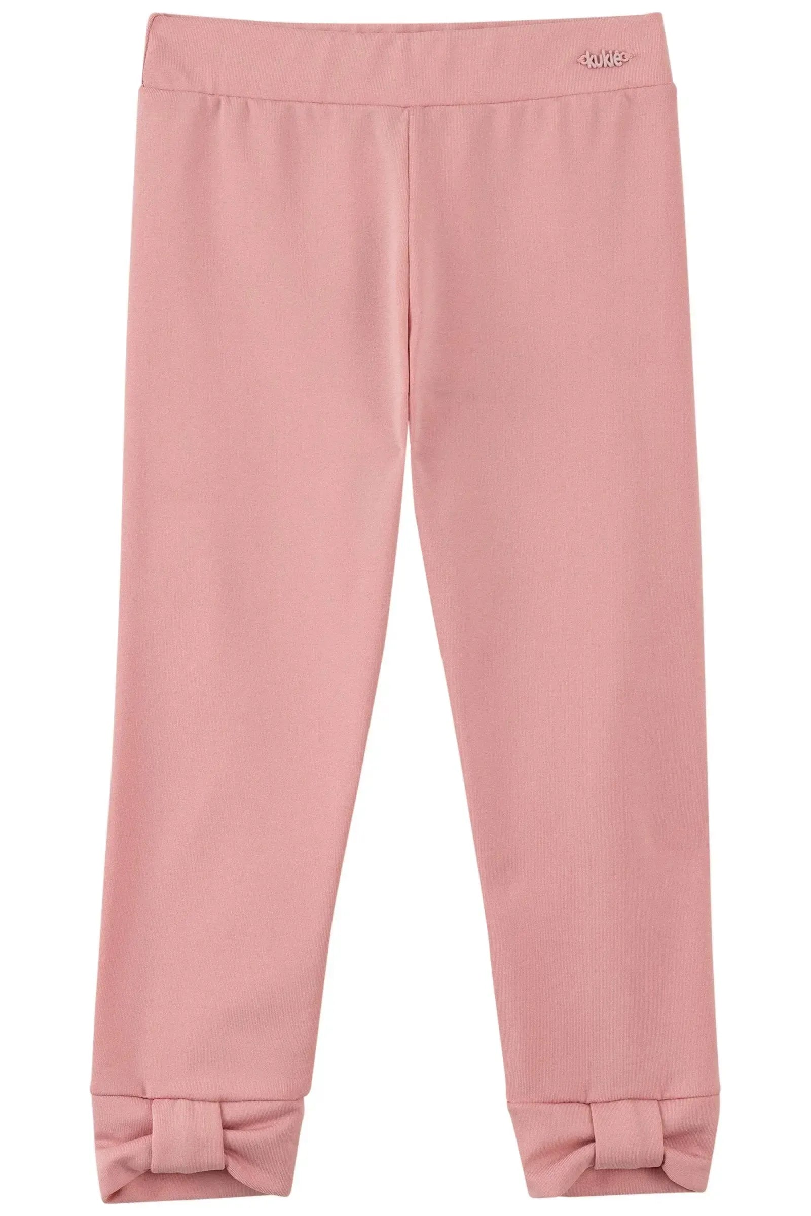 Calça Legging em Termoskin 90591 Kukiê Bebê Menina