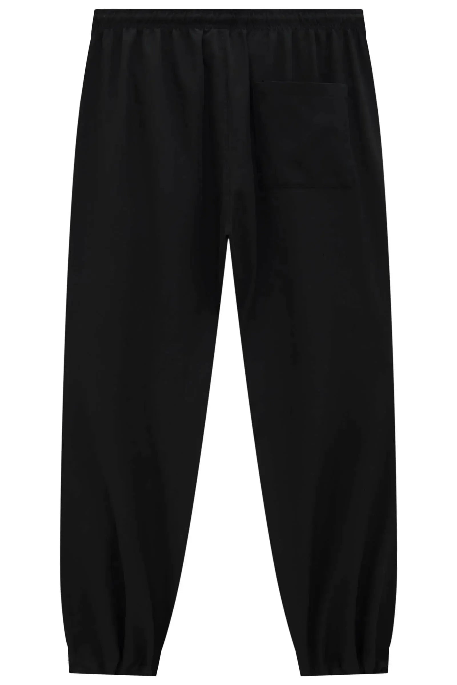 Calça Over em Nylon Hydronatic Super Soft com Elastano 97309 Johnny Fox Teen Menino