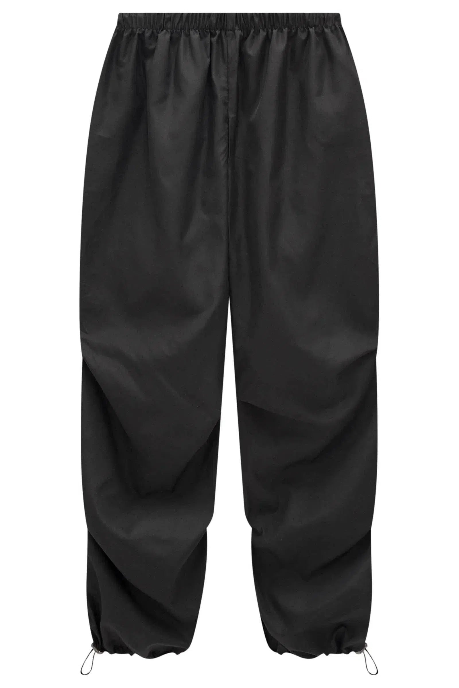 Calça Parachute em Nylon 79716 Lilimoon Teen Menina