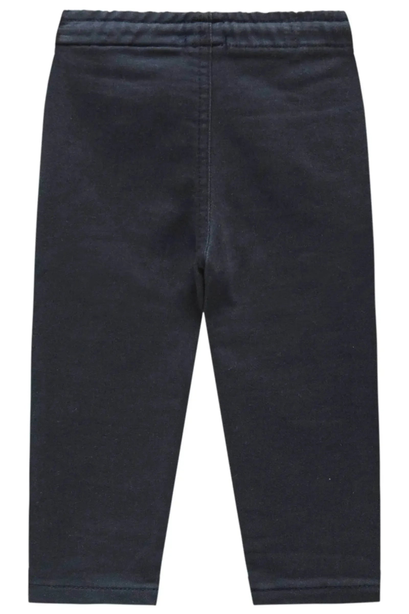 Calça Skinny em Sarja Squash com Elastano 92309 Johnny Fox Bebê Menino
