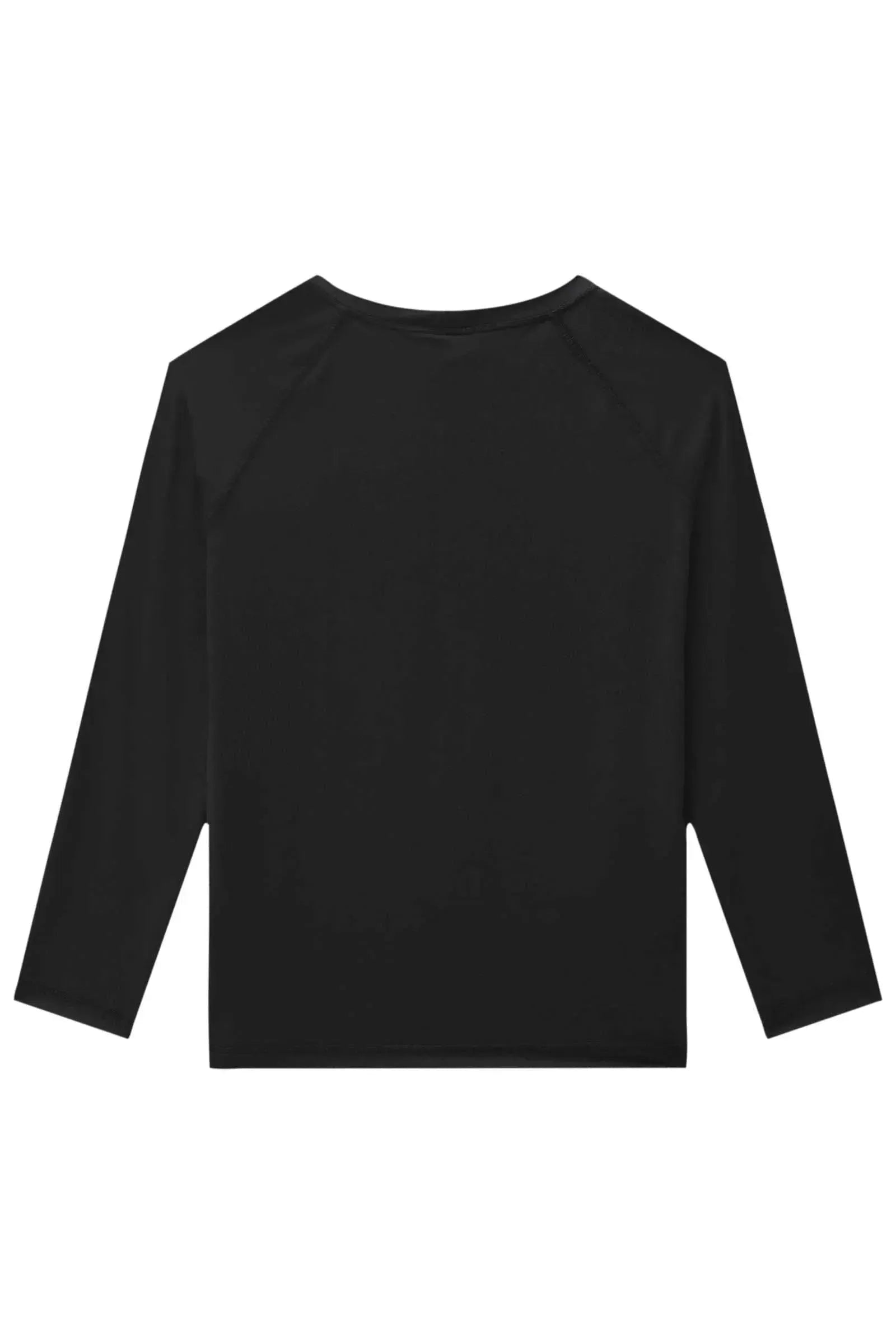 Camiseta com Malha Uv Dry com Proteção UV50+ 87243 Johnny Fox Teen Menino