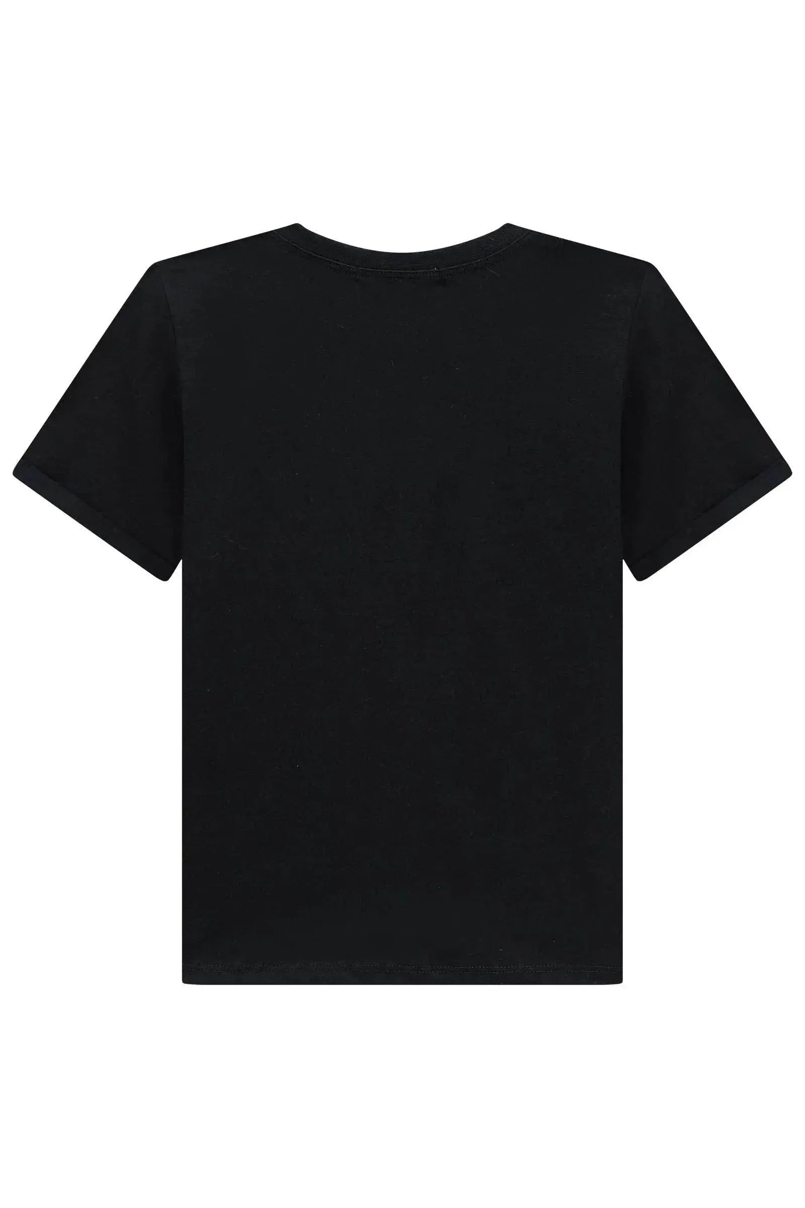 Camiseta Comfy em Meia Malha 98164 Lilimoon Teen Menina
