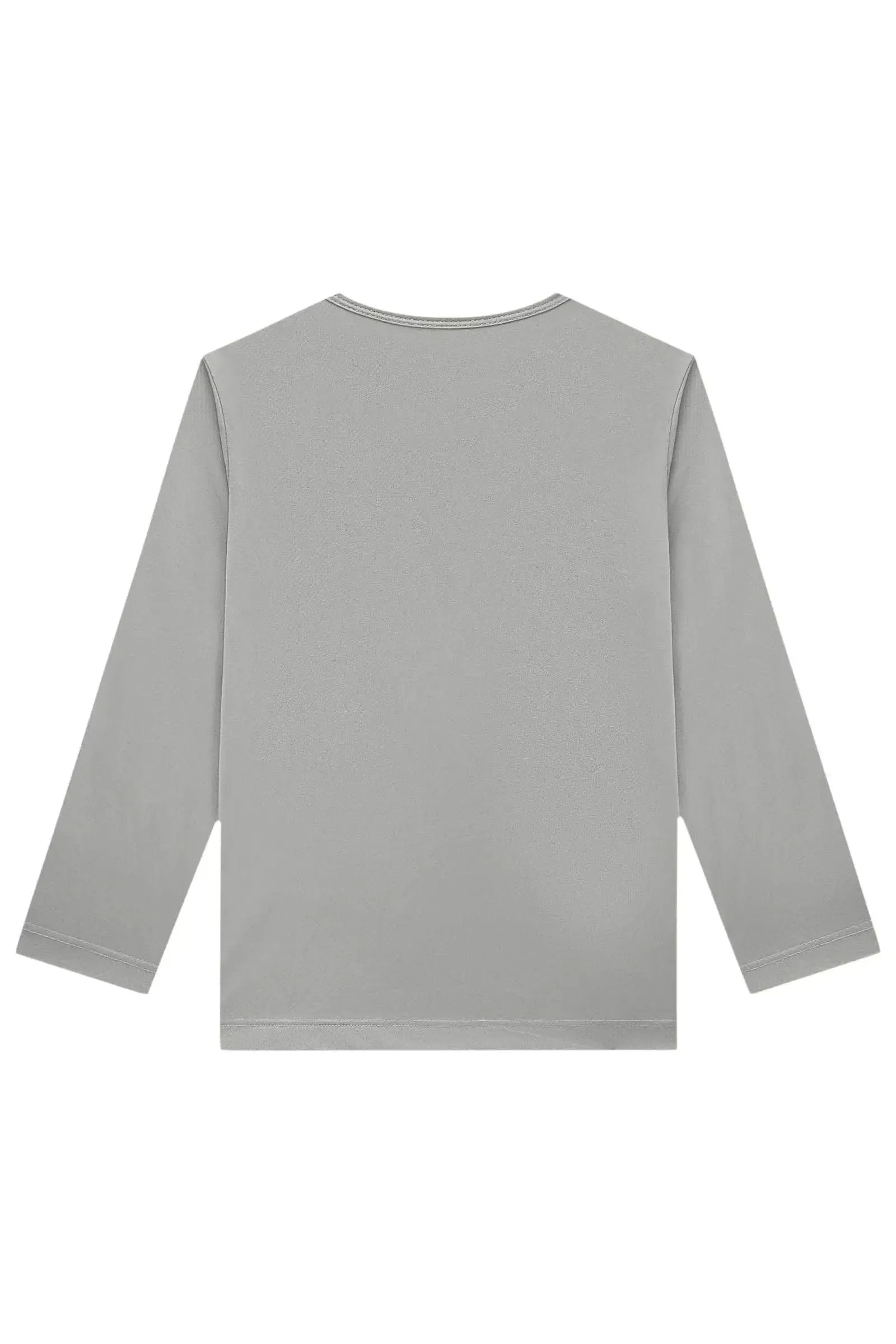 Camiseta em Malha Air Fit 90428 LucBoo Infantil Menino